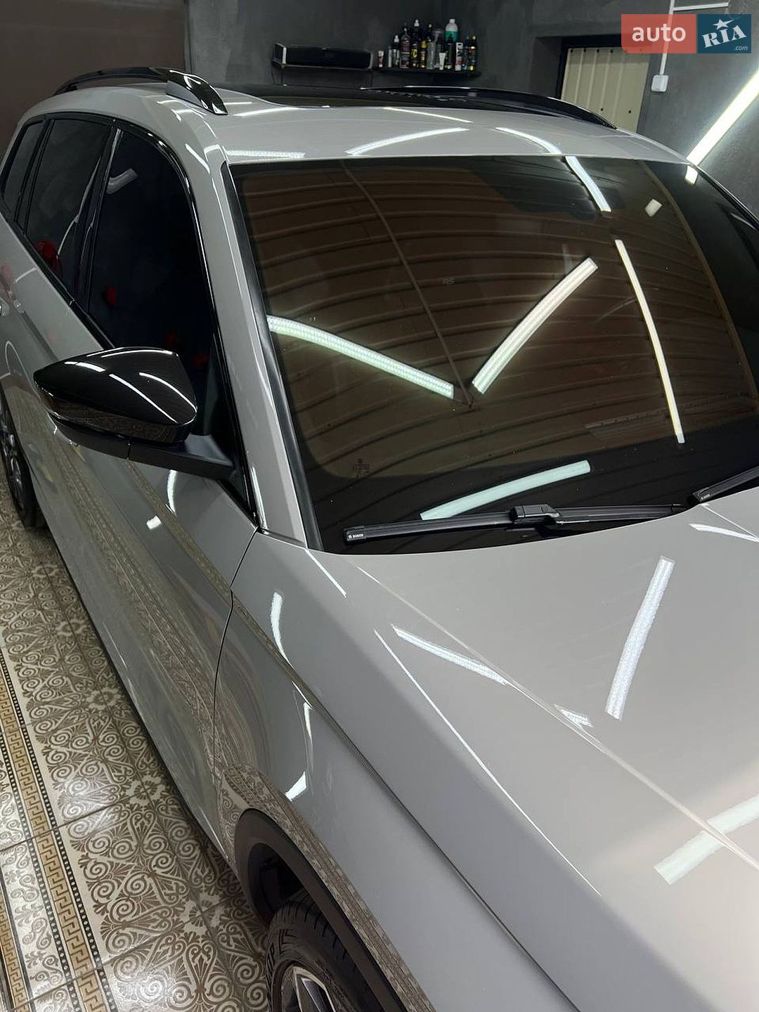 Skoda Kodiaq 2020 VIN TMBLM7NS4M8026371 фото оголошення 19 з 20