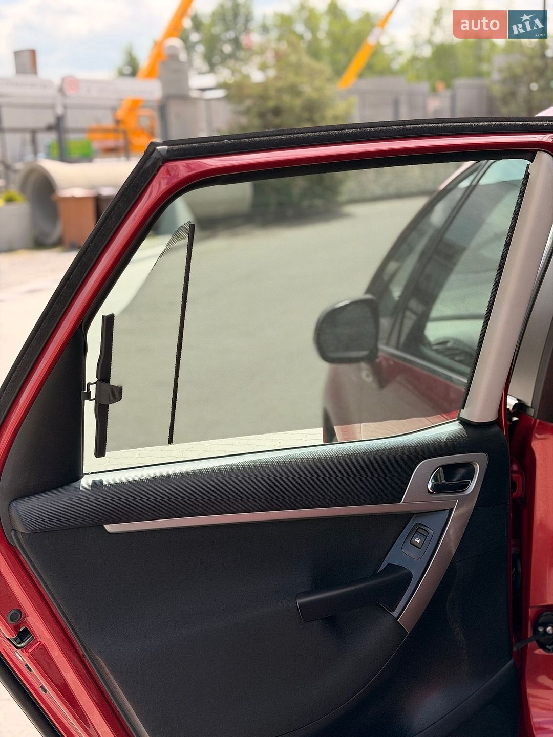 Citroen C4 Picasso 2011 VIN VF7UD5FS0BJ841591 фото оголошення 5 з 47