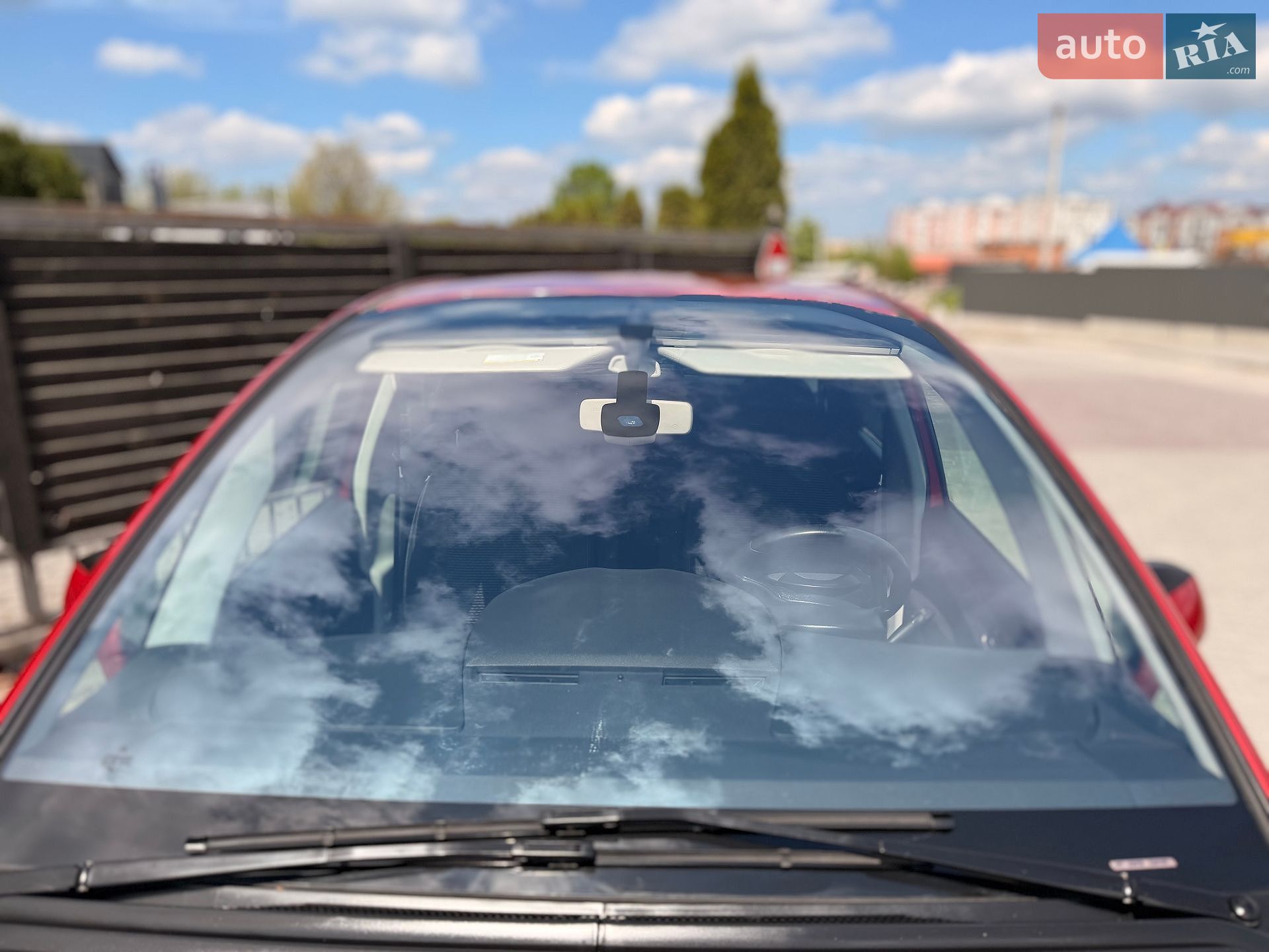 Citroen C4 Picasso 2011 VIN VF7UD5FS0BJ841591 фото оголошення 13 з 47