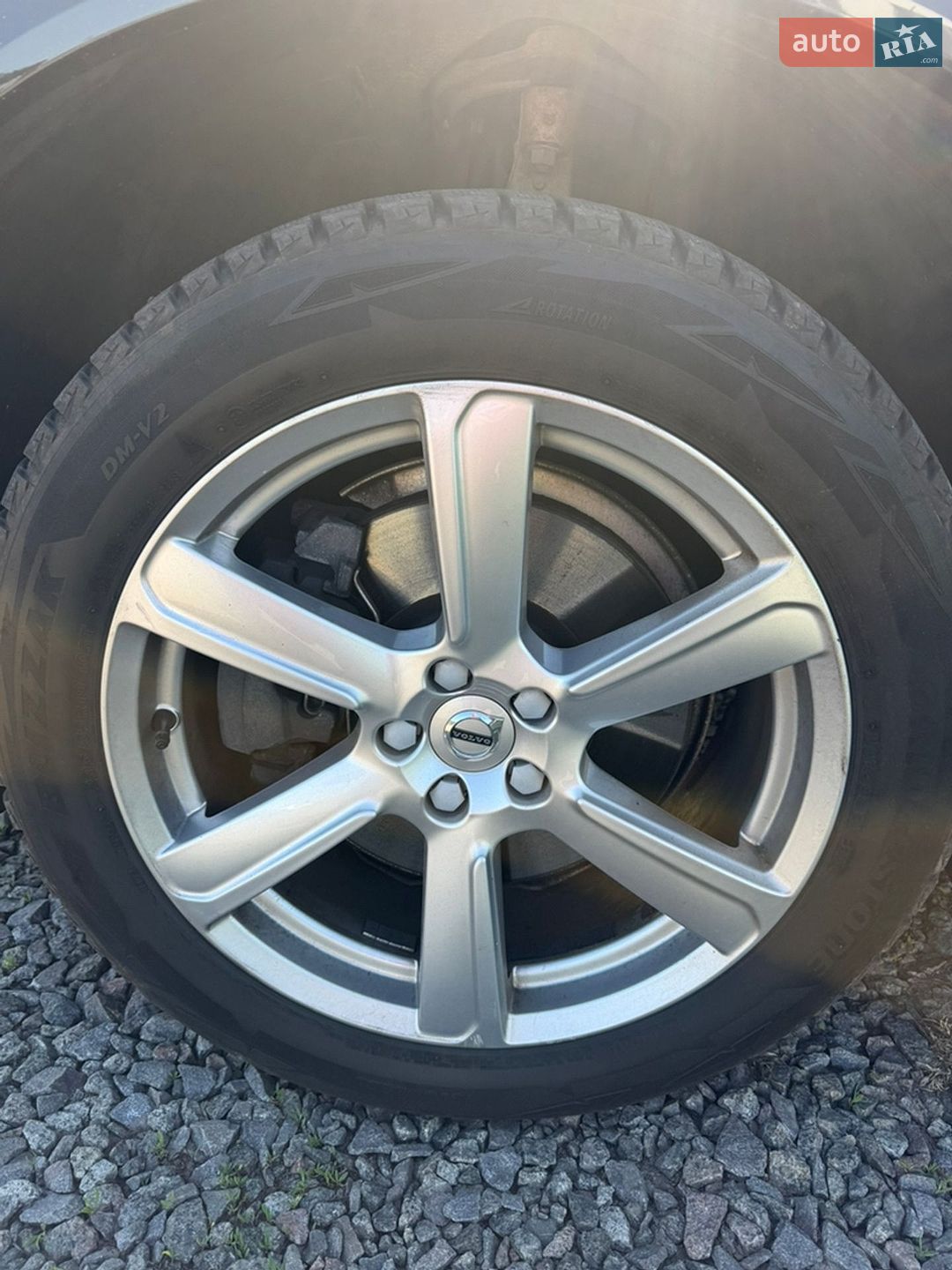Volvo XC90 2019 VIN YV1LCK2UCL1551633 фото оголошення 15 з 19