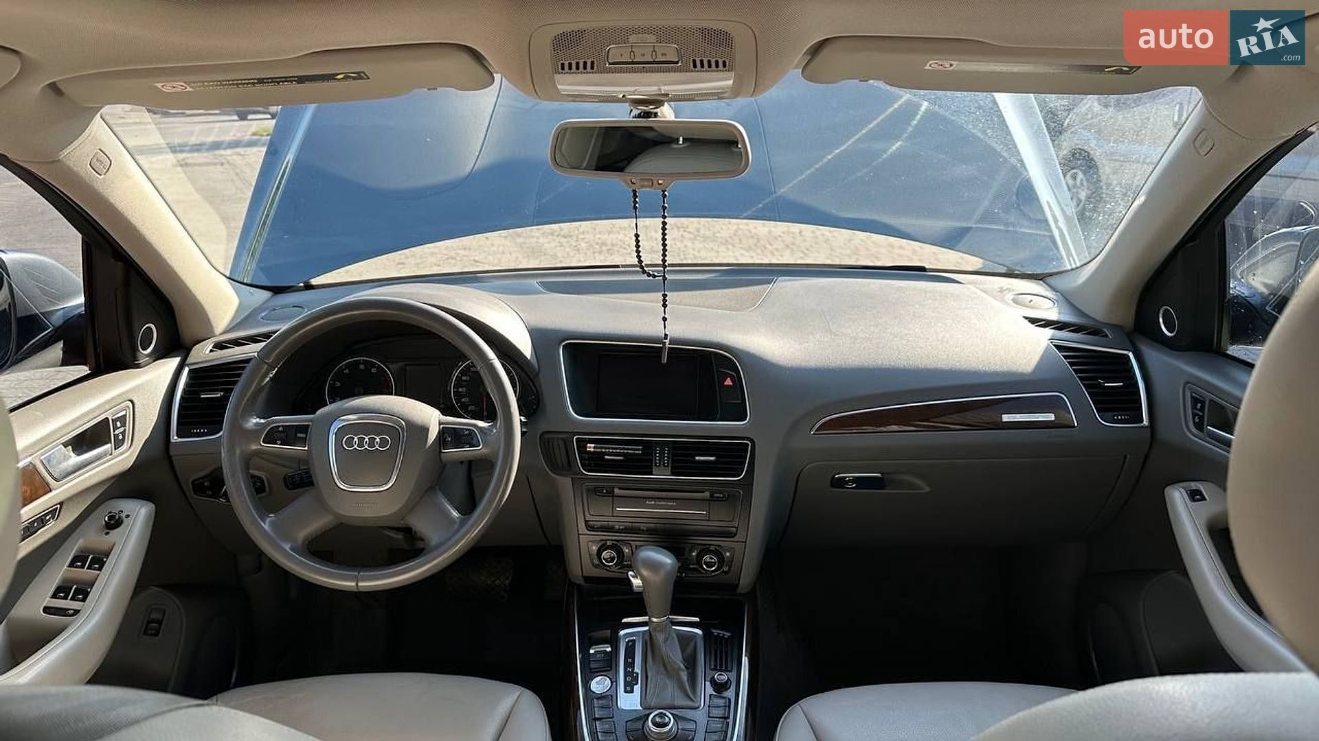 Audi Q5 2012 VIN WA1LFAFP4CA140003 фото оголошення 8 з 25