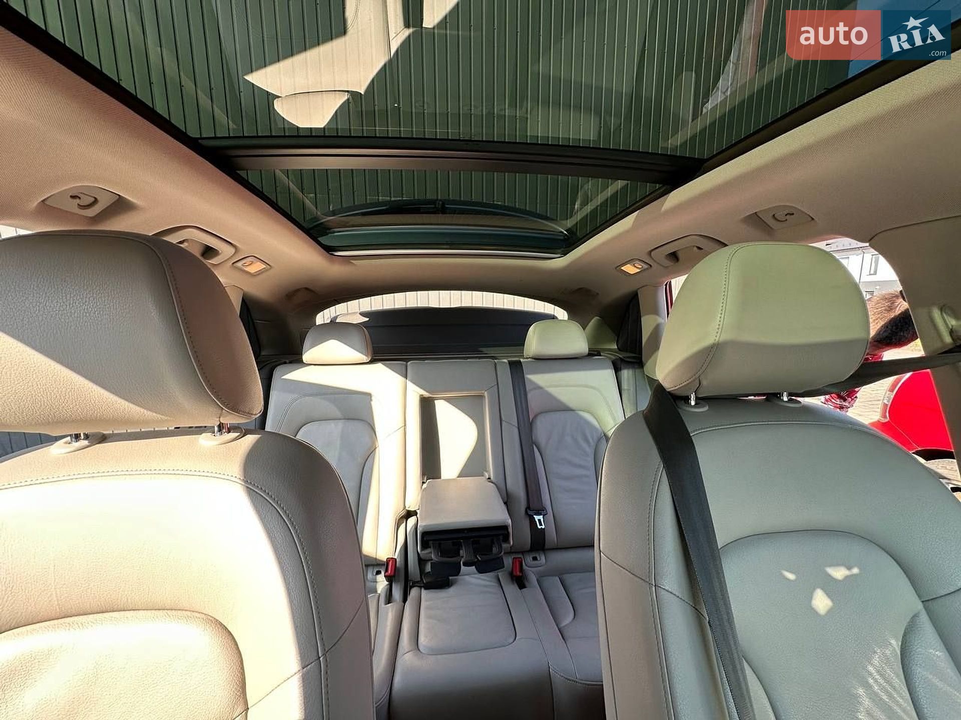 Audi Q5 2012 VIN WA1LFAFP4CA140003 фото оголошення 11 з 25