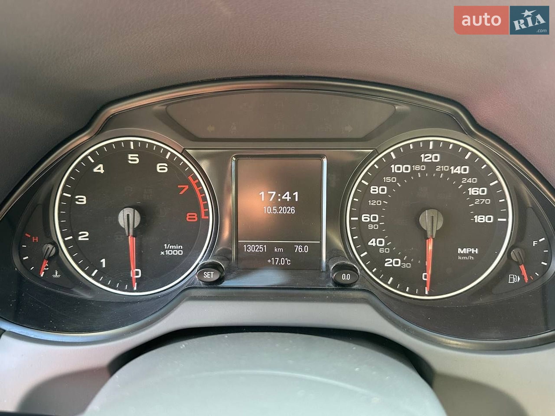 Audi Q5 2012 VIN WA1LFAFP4CA140003 фото оголошення 13 з 25