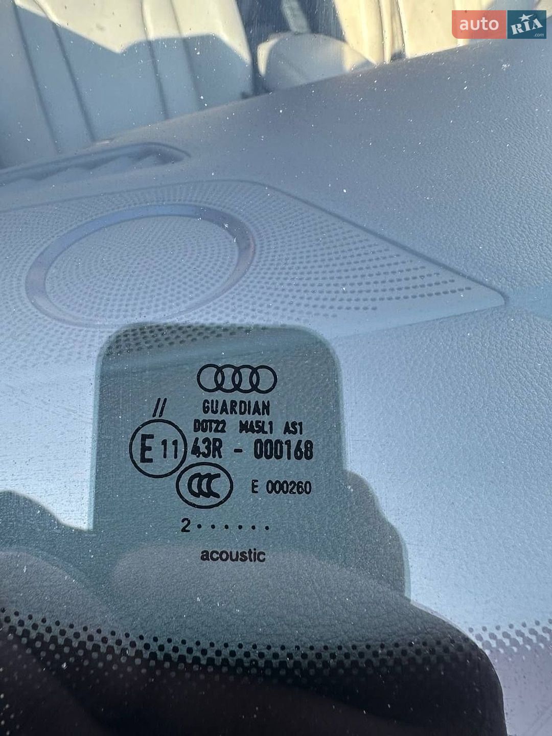 Audi Q5 2012 VIN WA1LFAFP4CA140003 фото оголошення 19 з 25