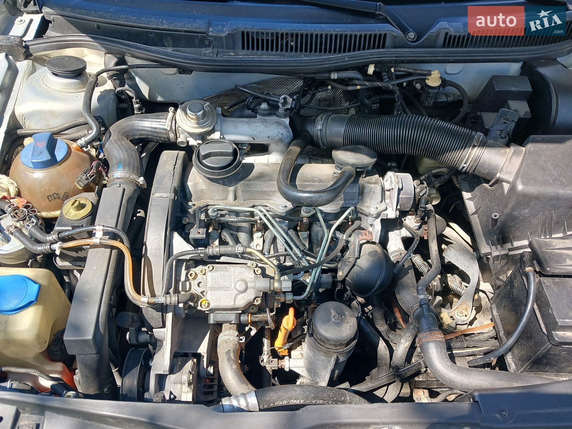 Volkswagen Golf 2000 VIN WVWZZZ1JZYD620940 фото оголошення 11 з 13