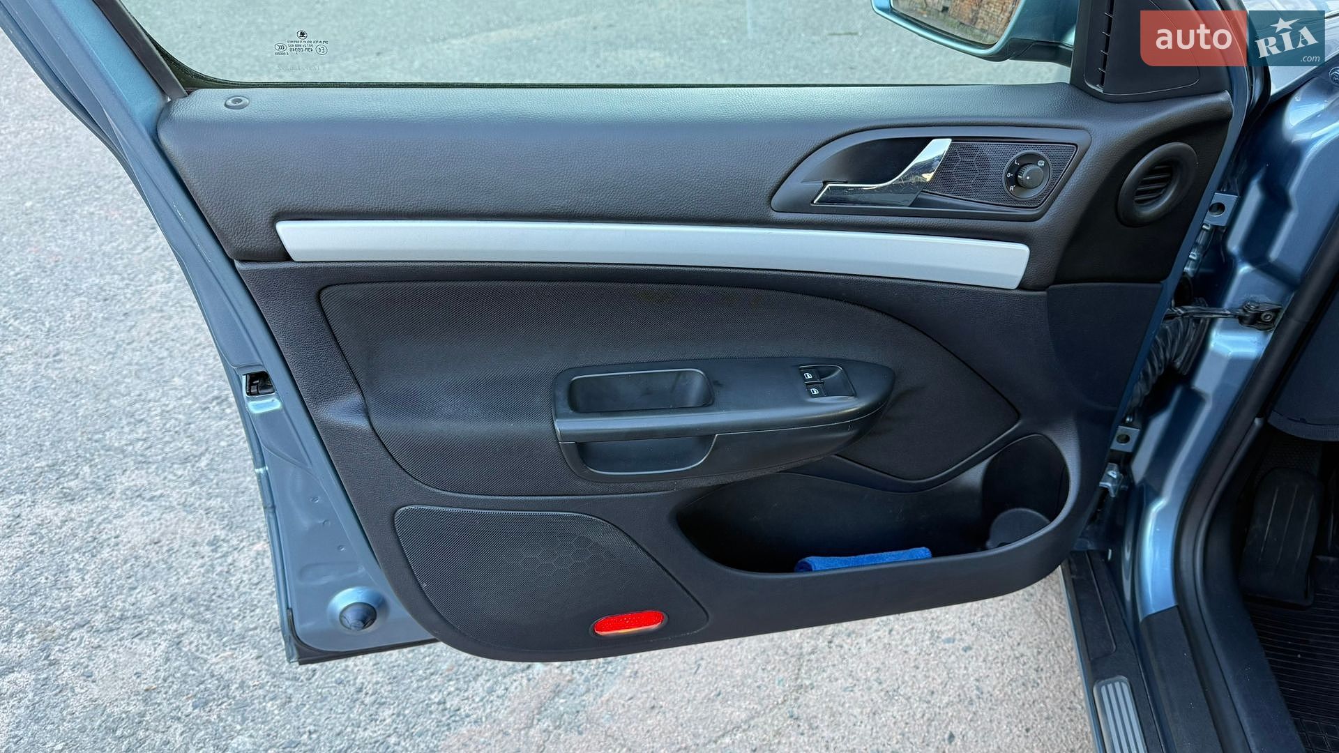 Skoda Octavia 2007 VIN TMBHA61Z572136252 фото оголошення 9 з 91