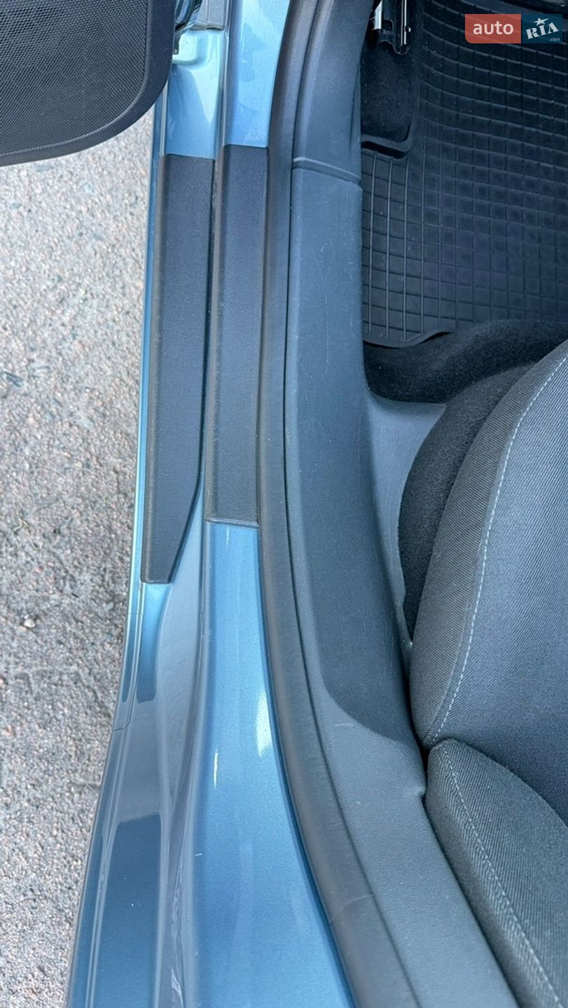 Skoda Octavia 2007 VIN TMBHA61Z572136252 фото оголошення 16 з 91