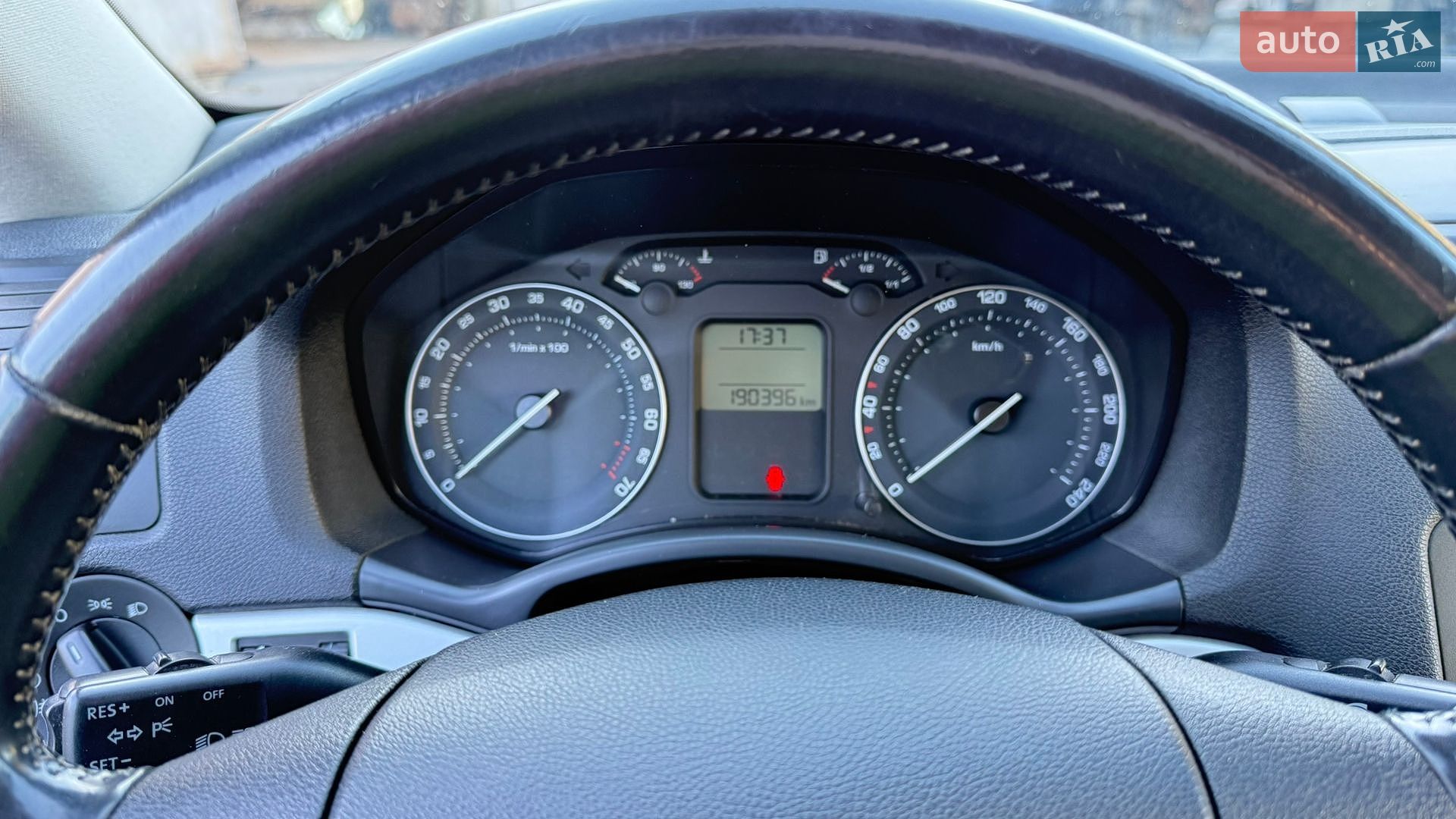 Skoda Octavia 2007 VIN TMBHA61Z572136252 фото оголошення 20 з 91