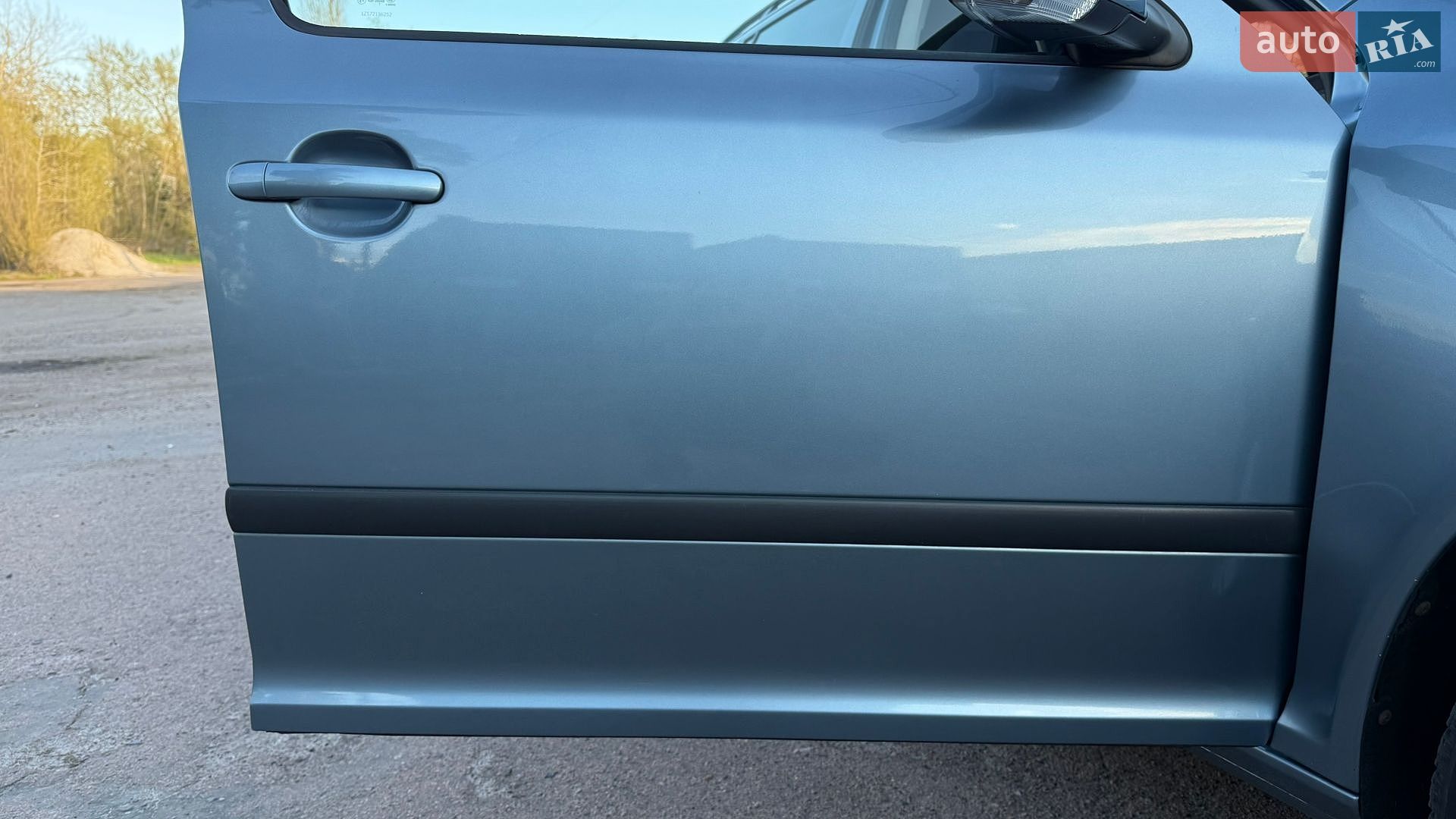 Skoda Octavia 2007 VIN TMBHA61Z572136252 фото оголошення 34 з 91