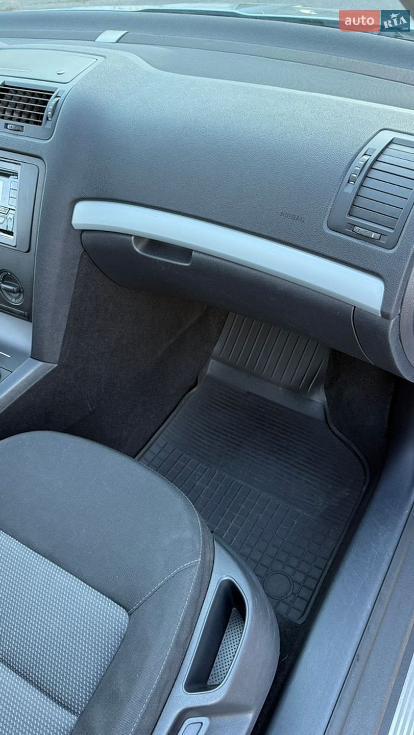 Skoda Octavia 2007 VIN TMBHA61Z572136252 фото оголошення 37 з 91