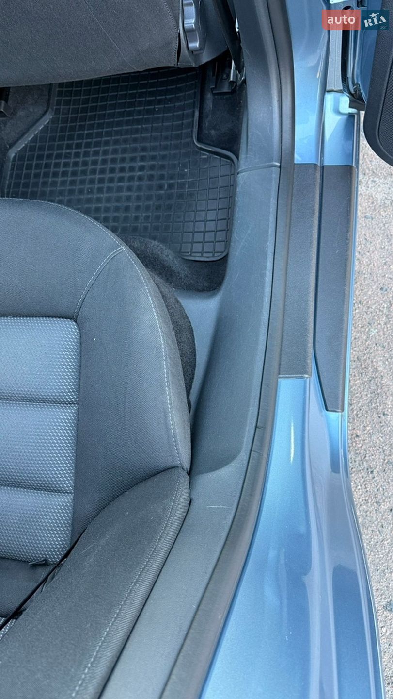 Skoda Octavia 2007 VIN TMBHA61Z572136252 фото оголошення 41 з 91