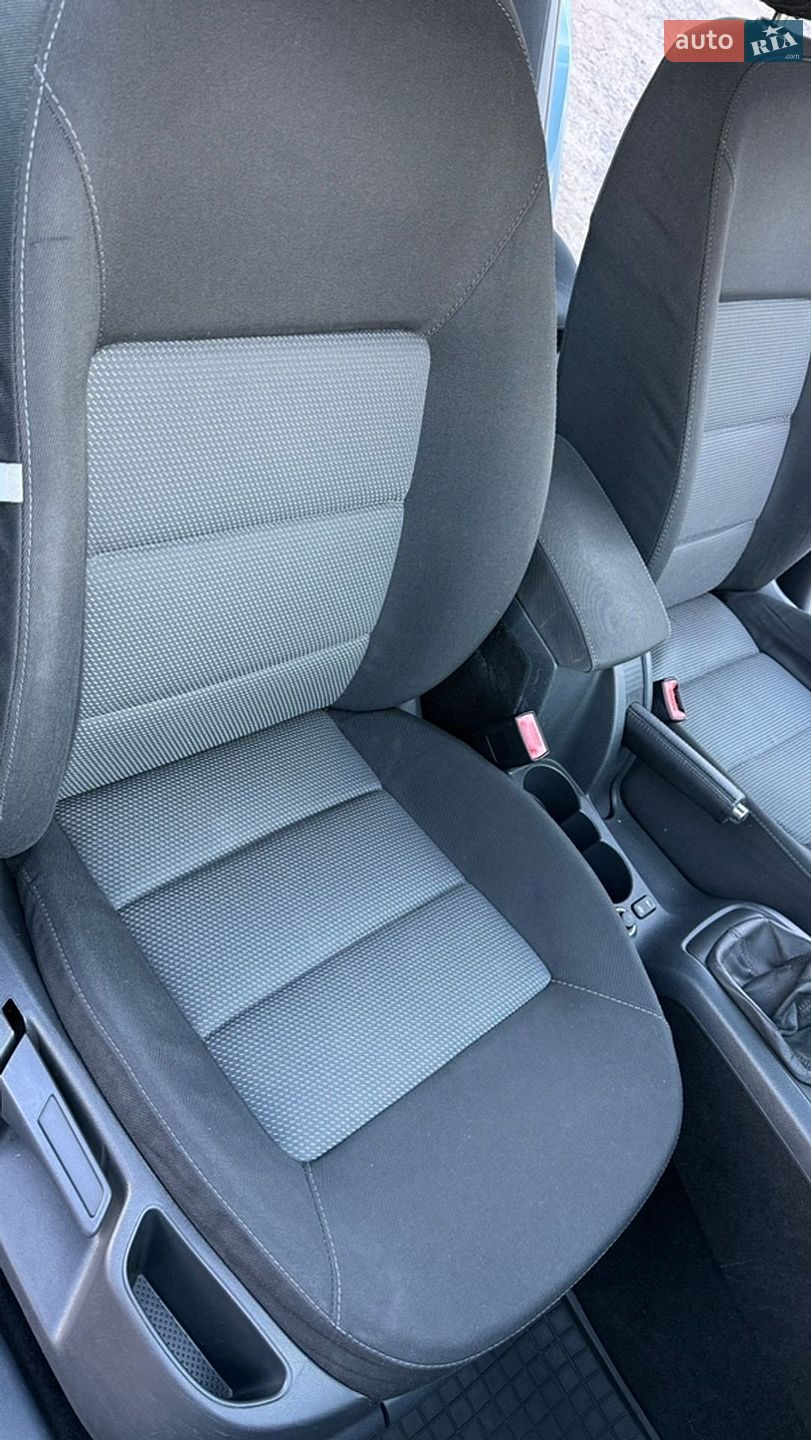 Skoda Octavia 2007 VIN TMBHA61Z572136252 фото оголошення 38 з 91