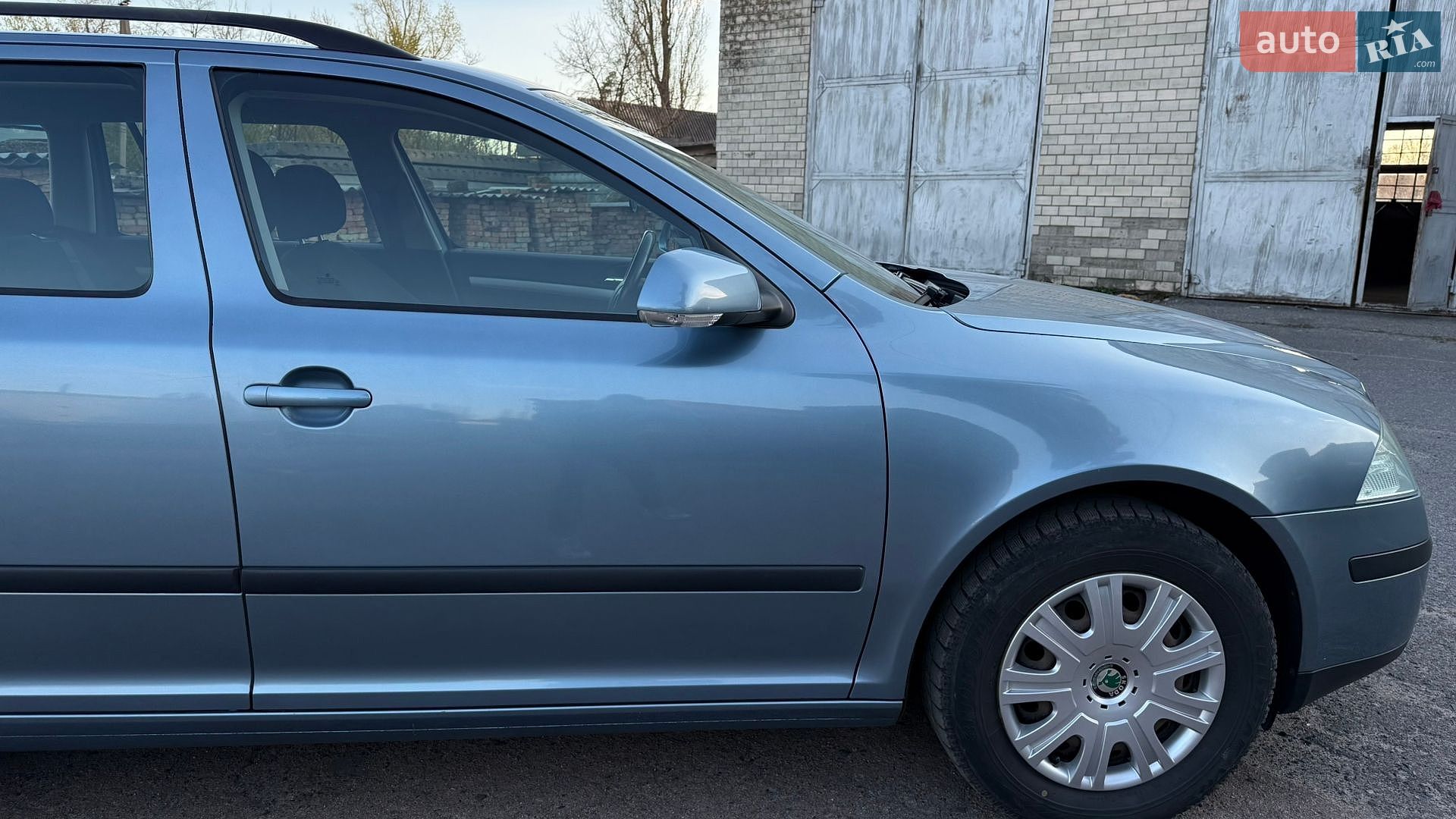 Skoda Octavia 2007 VIN TMBHA61Z572136252 фото оголошення 63 з 91