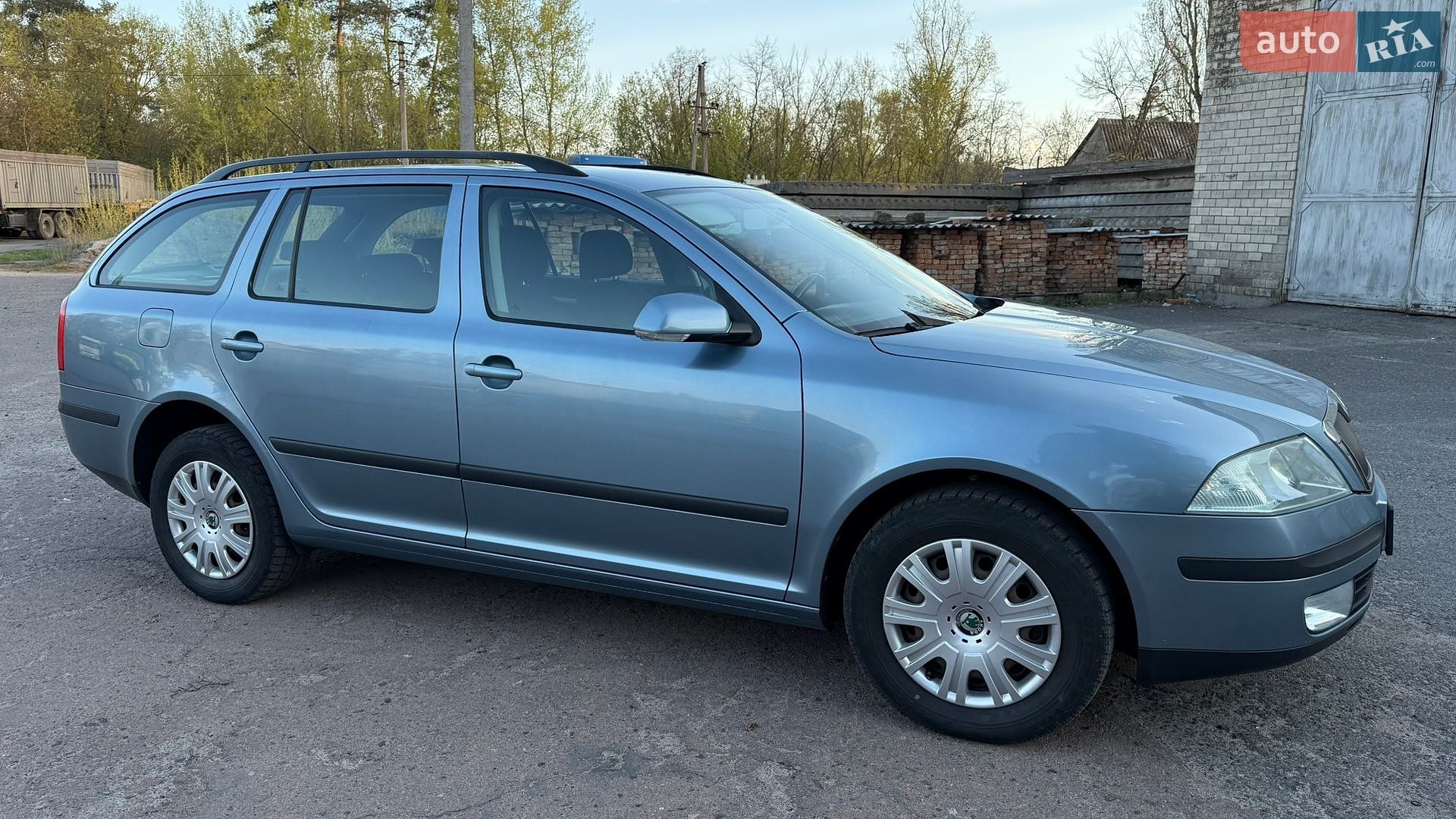 Skoda Octavia 2007 VIN TMBHA61Z572136252 фото оголошення 64 з 91