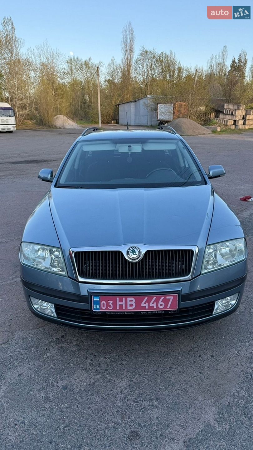 Skoda Octavia 2007 VIN TMBHA61Z572136252 фото оголошення 67 з 91
