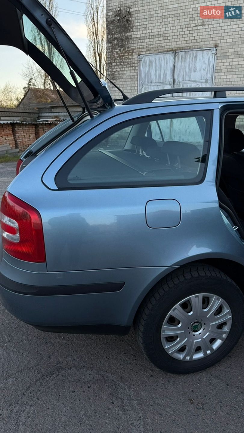 Skoda Octavia 2007 VIN TMBHA61Z572136252 фото оголошення 79 з 91