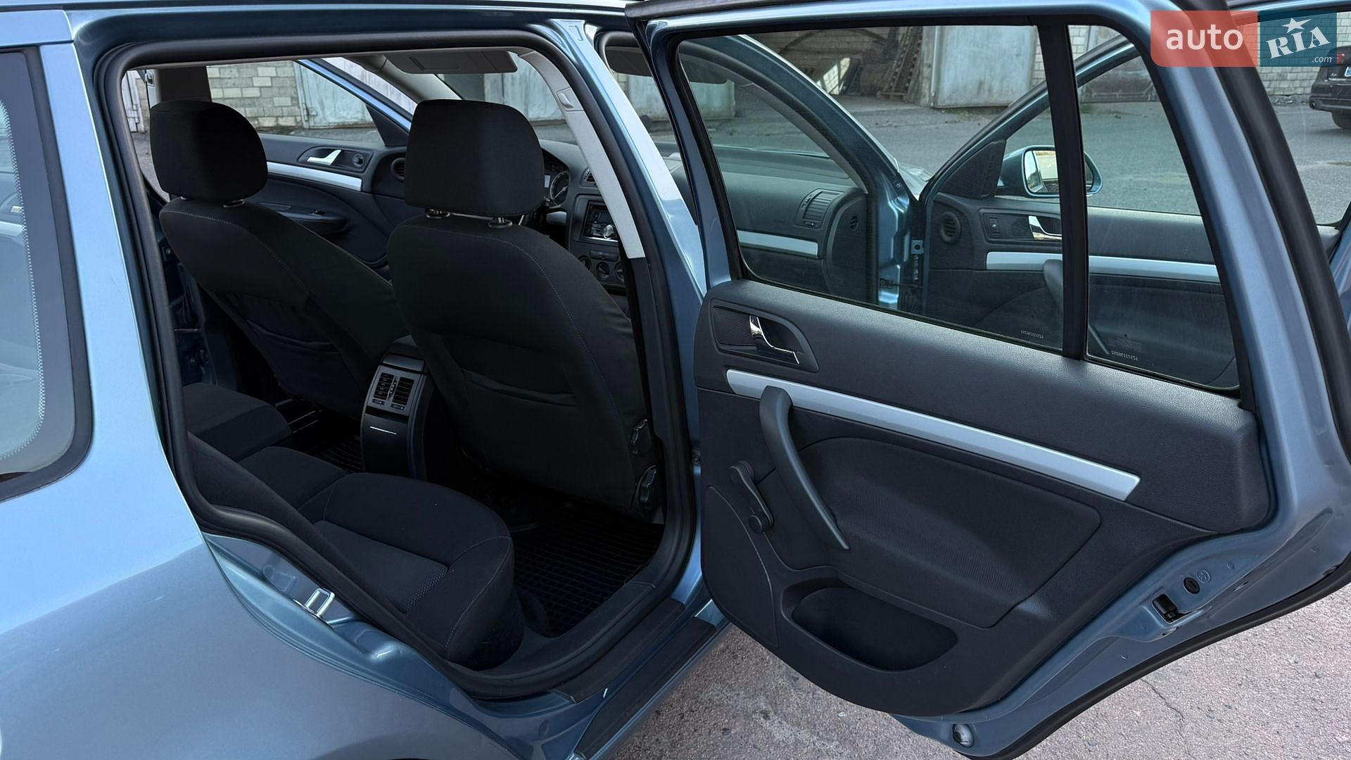 Skoda Octavia 2007 VIN TMBHA61Z572136252 фото оголошення 80 з 91