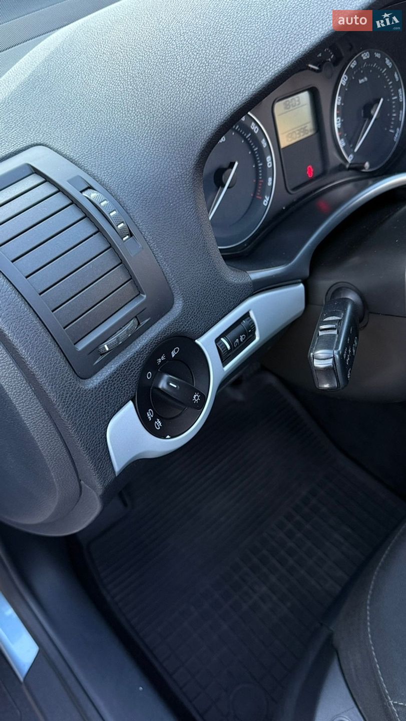Skoda Octavia 2007 VIN TMBHA61Z572136252 фото оголошення 87 з 91