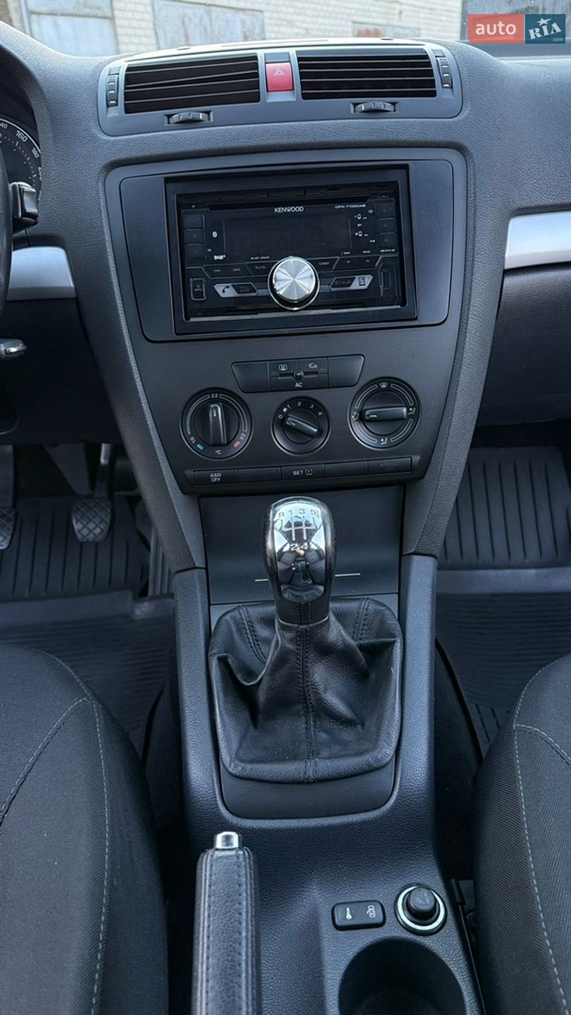 Skoda Octavia 2007 VIN TMBHA61Z572136252 фото оголошення 89 з 91
