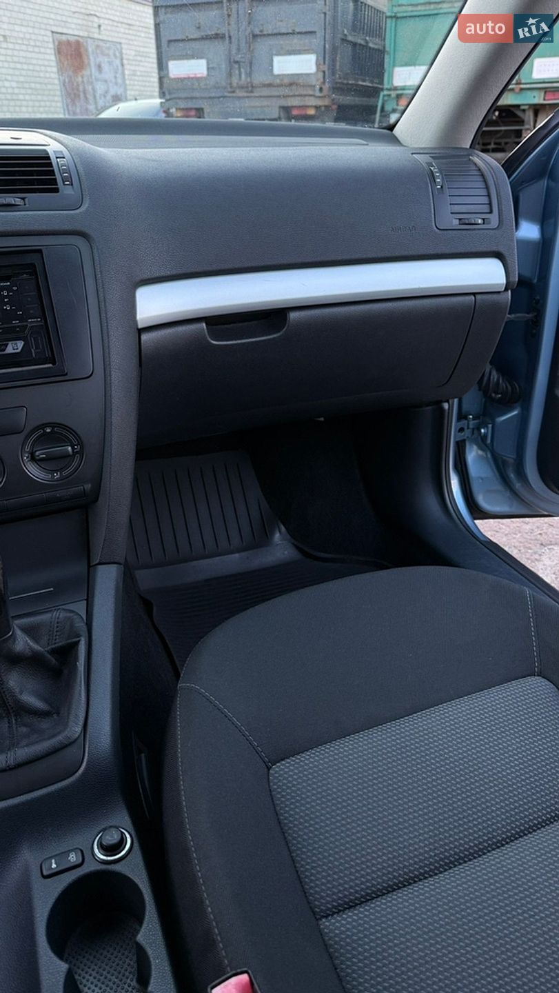 Skoda Octavia 2007 VIN TMBHA61Z572136252 фото оголошення 90 з 91