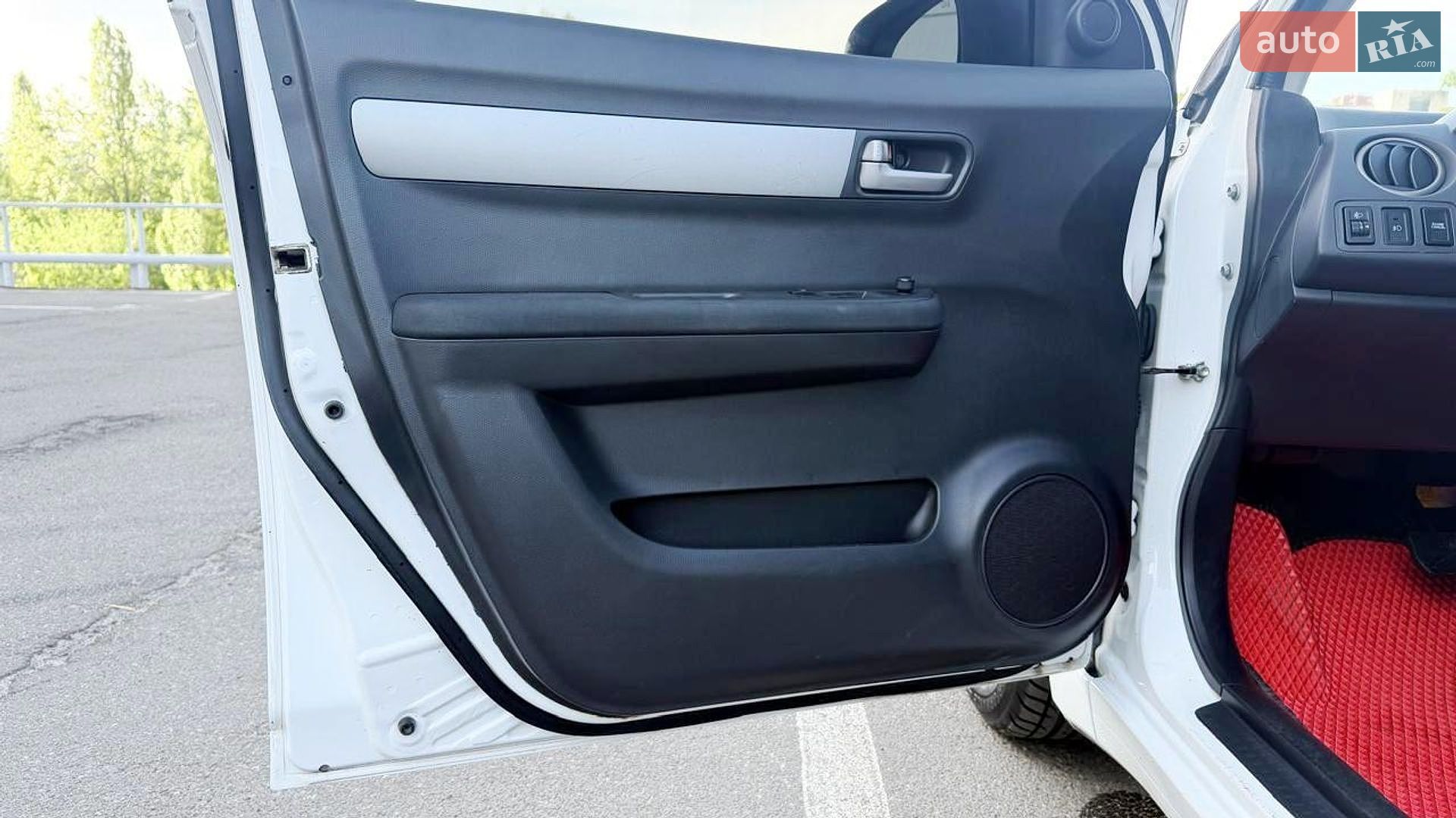 Suzuki Swift 2007 VIN TSMMZC11S00395540 фото оголошення 15 з 32