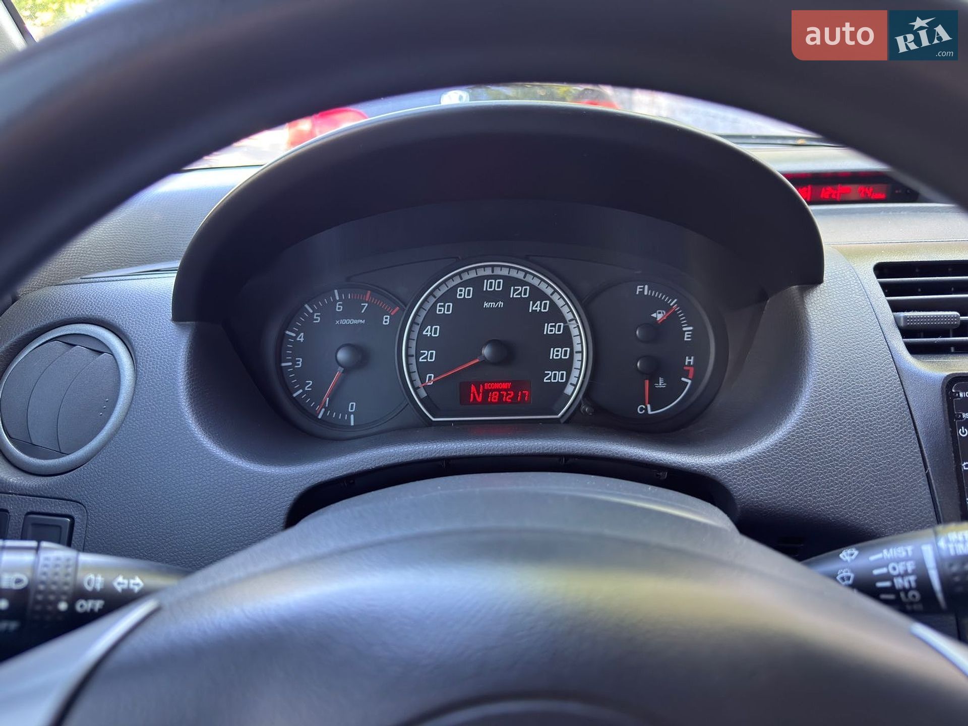 Suzuki Swift 2007 VIN TSMMZC11S00395540 фото оголошення 16 з 32