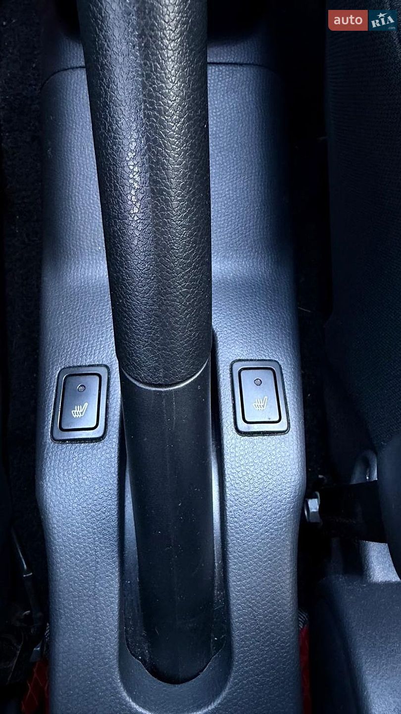 Suzuki Swift 2007 VIN TSMMZC11S00395540 фото оголошення 20 з 32