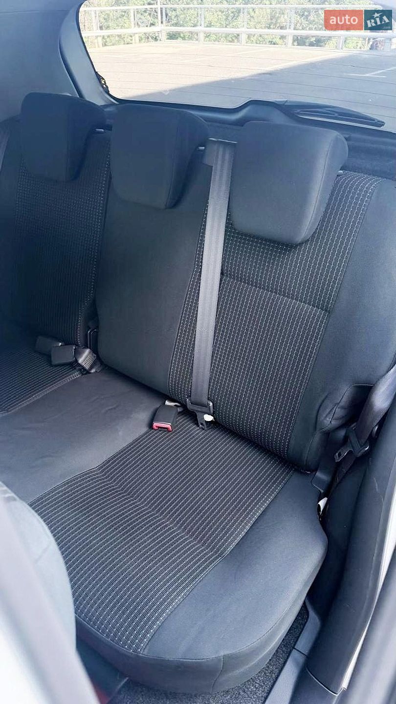 Suzuki Swift 2007 VIN TSMMZC11S00395540 фото оголошення 22 з 32