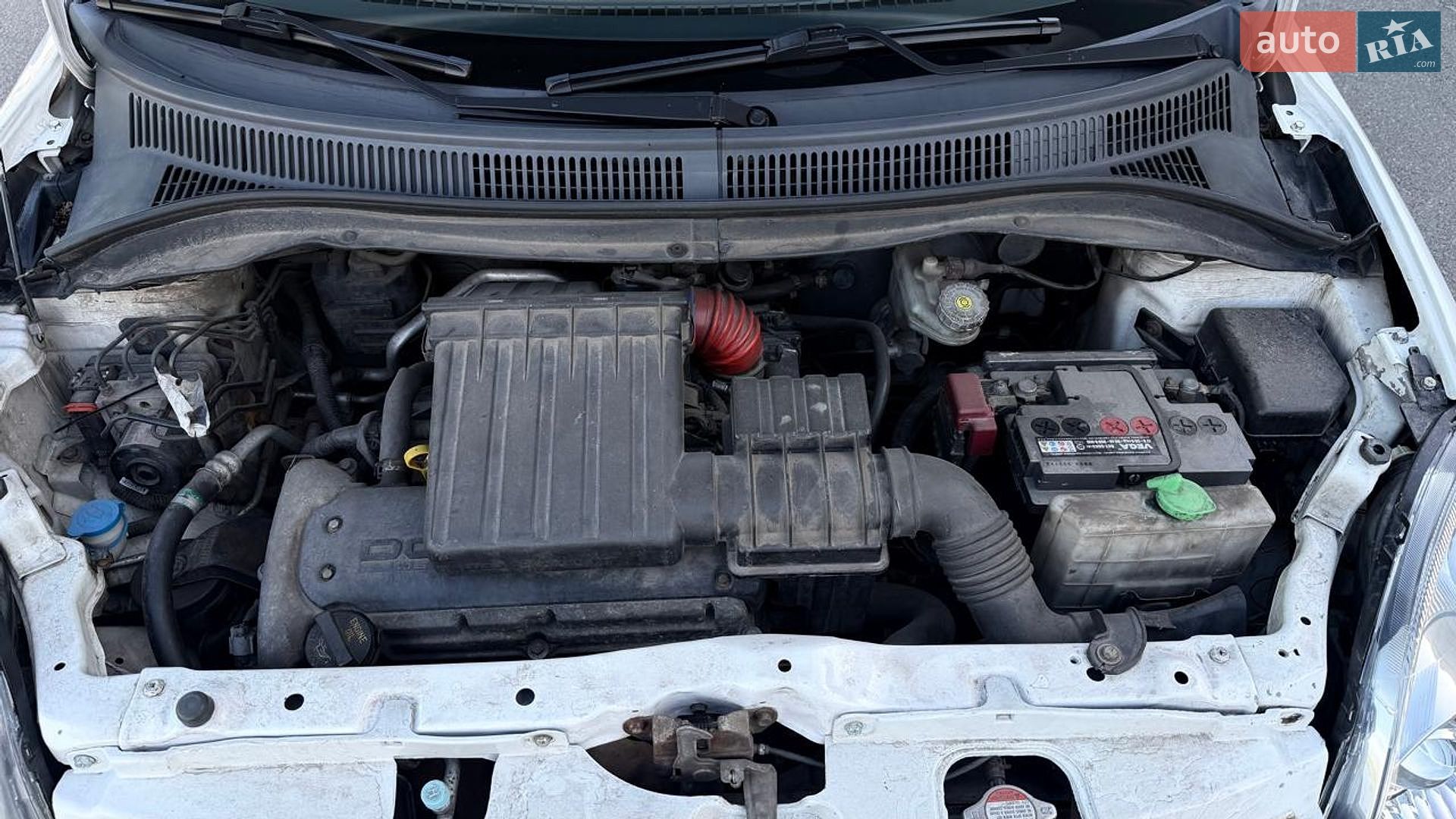 Suzuki Swift 2007 VIN TSMMZC11S00395540 фото оголошення 32 з 32