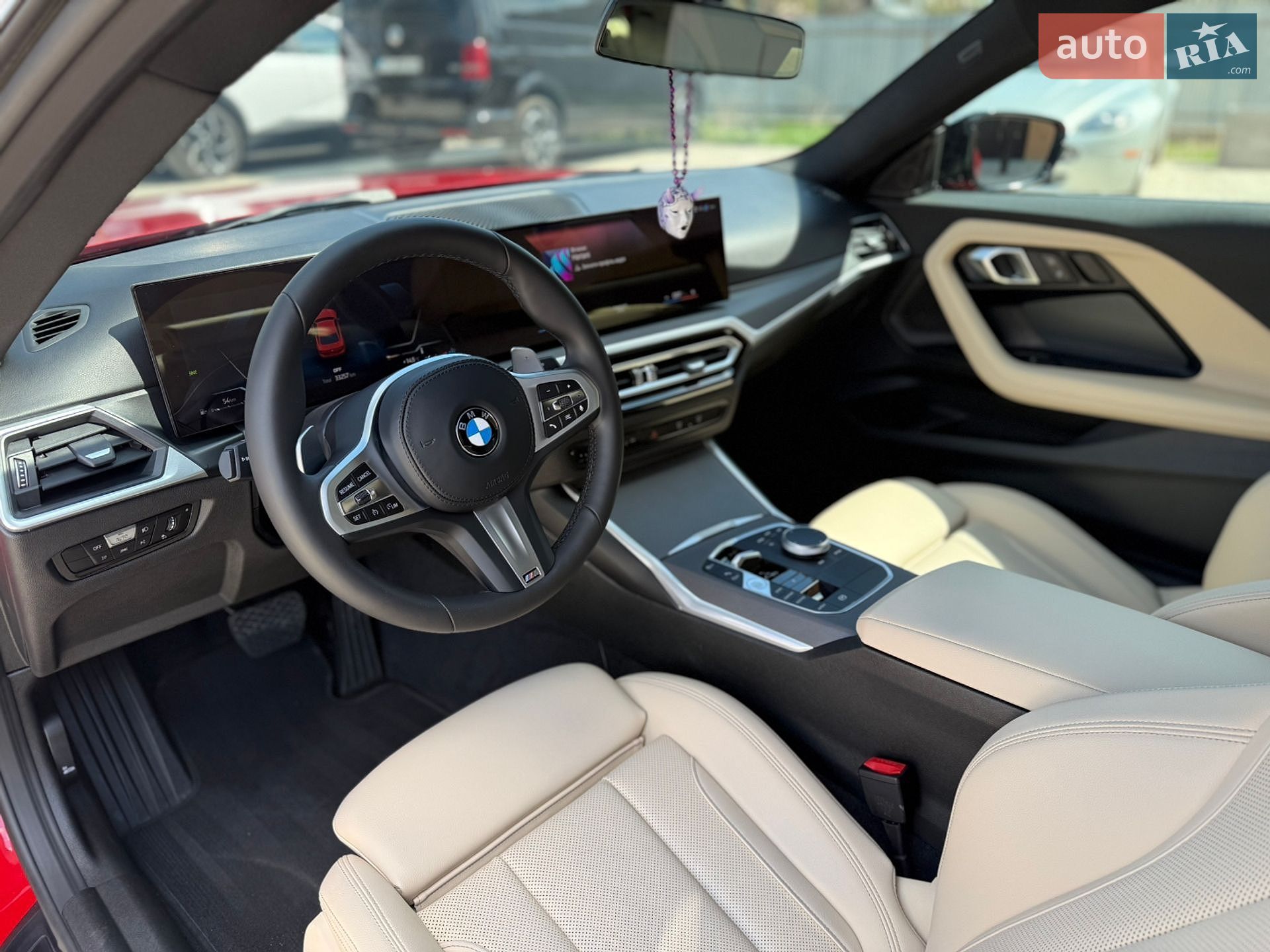 BMW 2 Series 2023 VIN 3MW23CM09P8D60103 фото оголошення 12 з 17