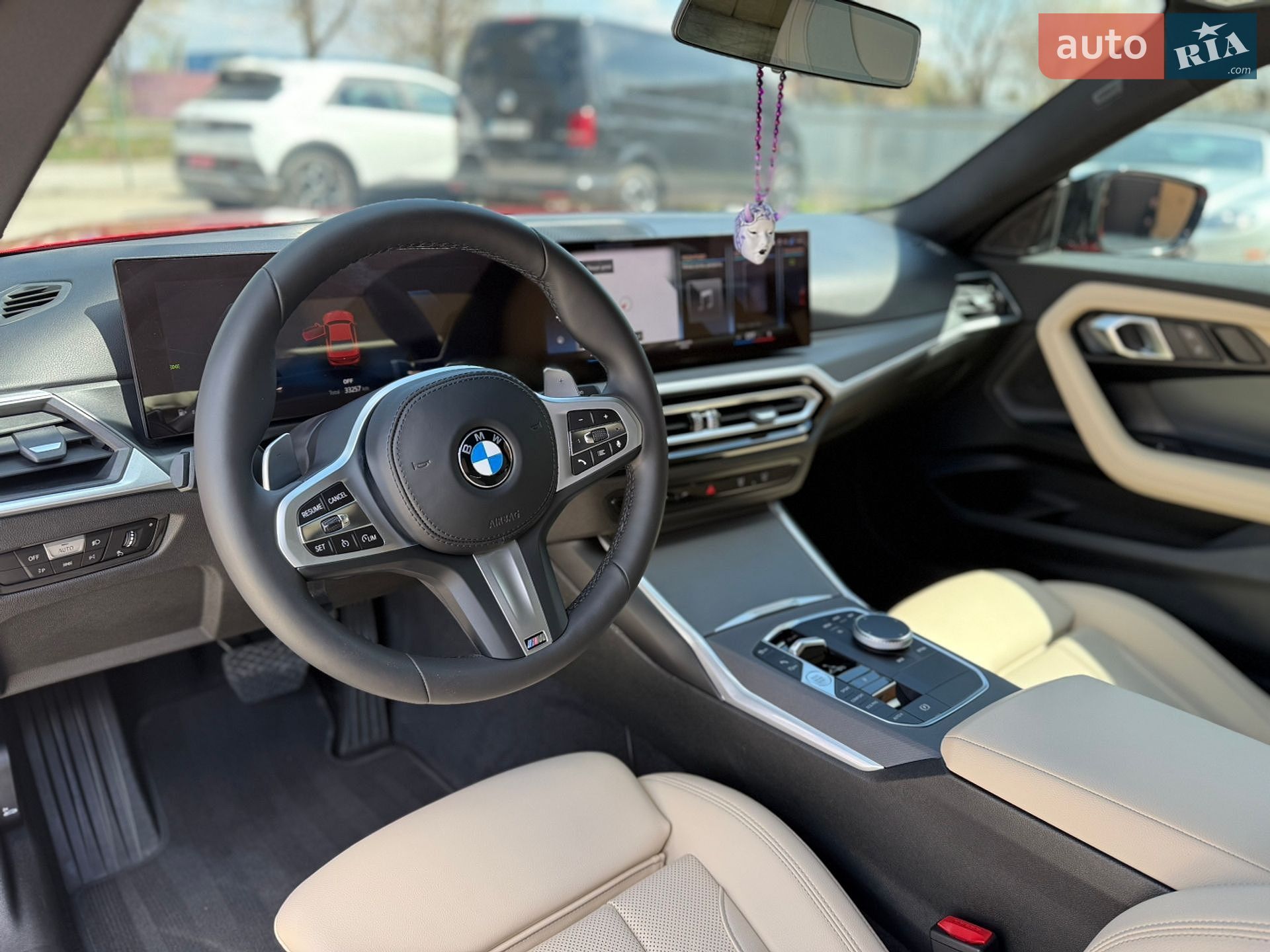 BMW 2 Series 2023 VIN 3MW23CM09P8D60103 фото оголошення 13 з 17