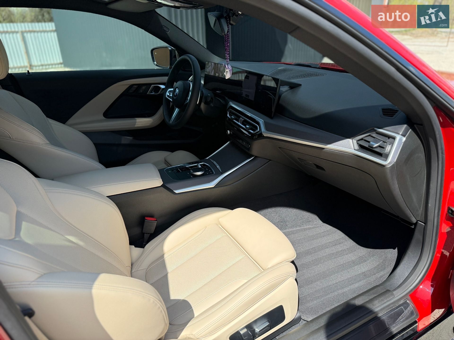 BMW 2 Series 2023 VIN 3MW23CM09P8D60103 фото оголошення 14 з 17