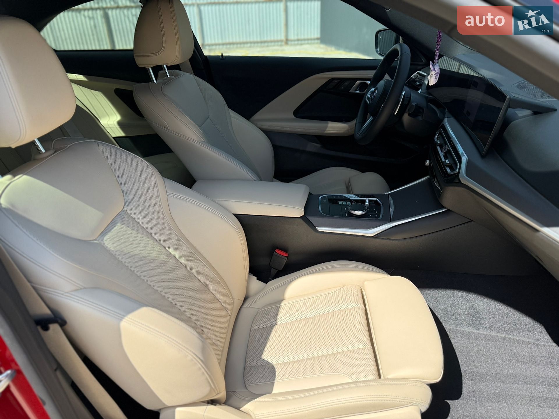 BMW 2 Series 2023 VIN 3MW23CM09P8D60103 фото оголошення 15 з 17