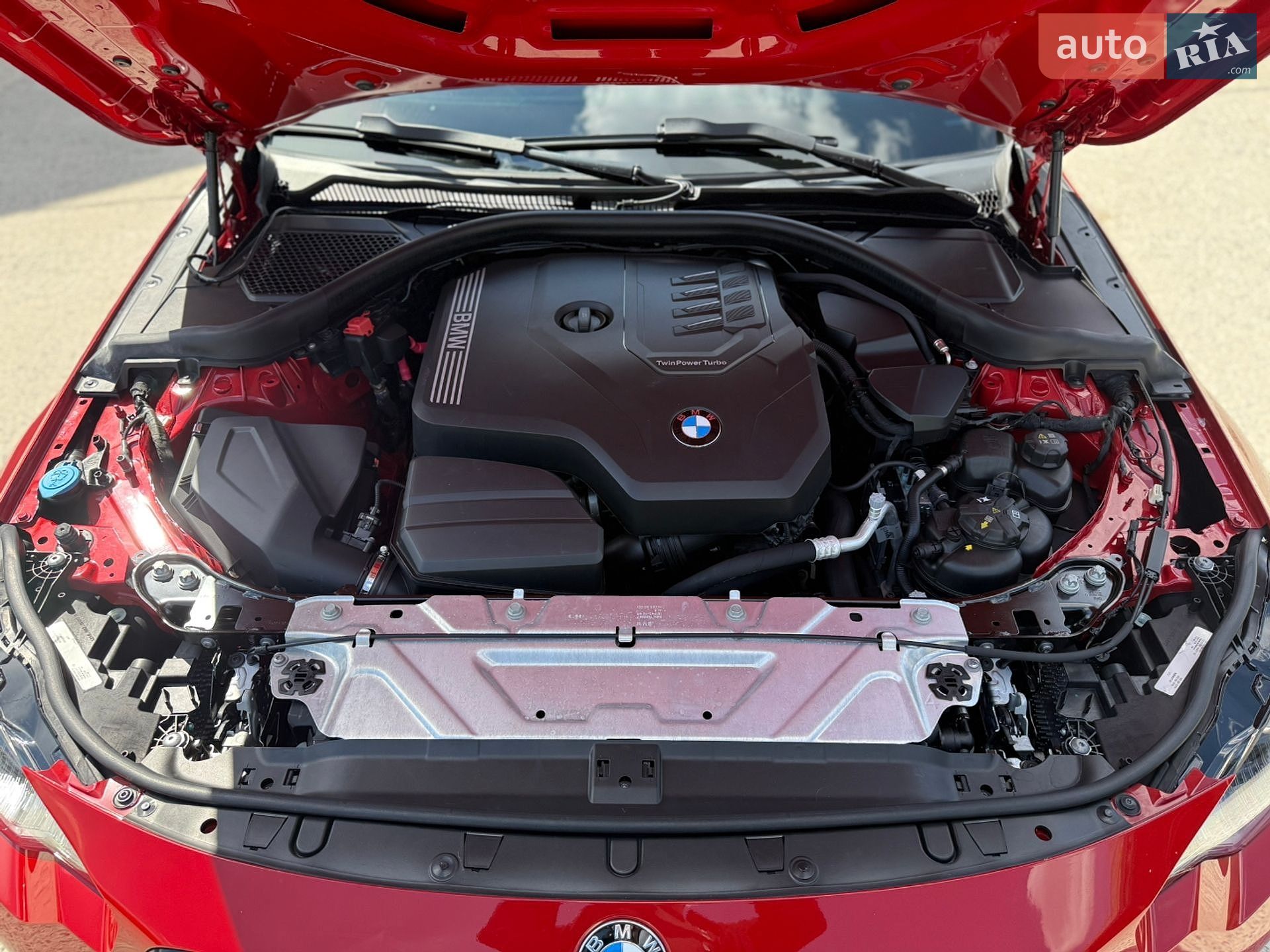 BMW 2 Series 2023 VIN 3MW23CM09P8D60103 фото оголошення 17 з 17