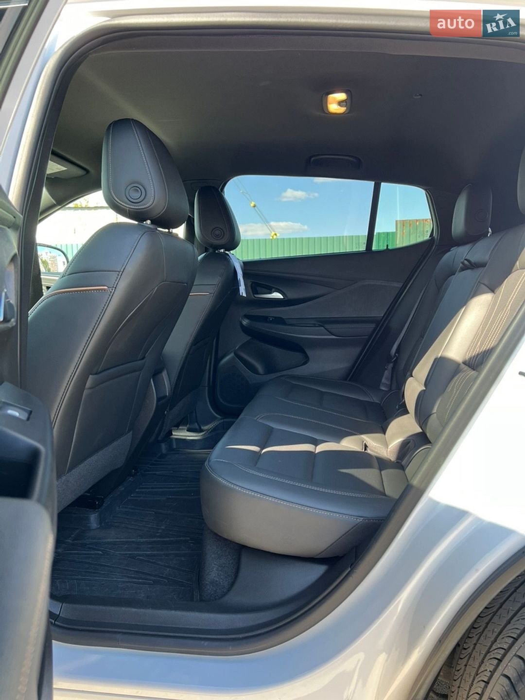 Buick Envista 2023 VIN KL47LCE24RB068735 фото оголошення 15 з 15