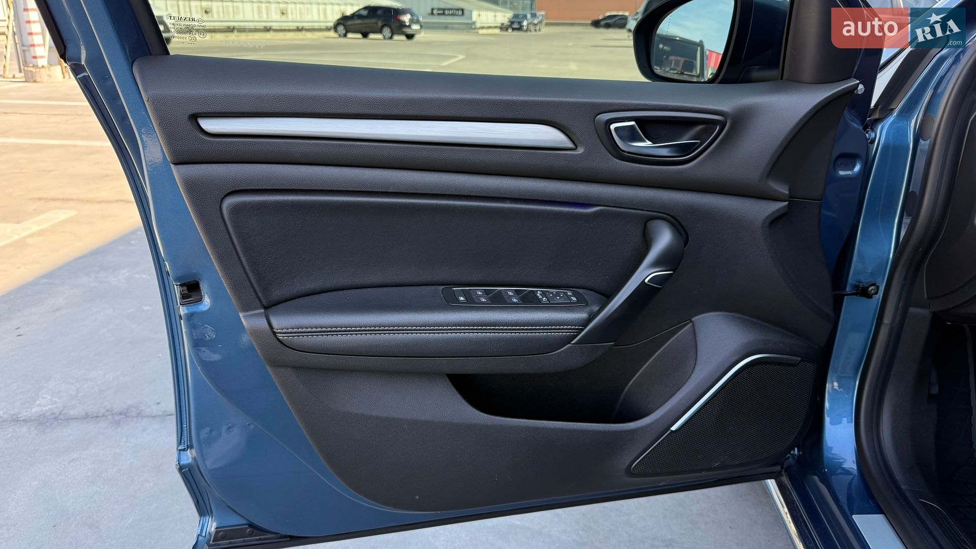 Renault Megane 2017 VIN VF1RFB00157481181 фото оголошення 22 з 70