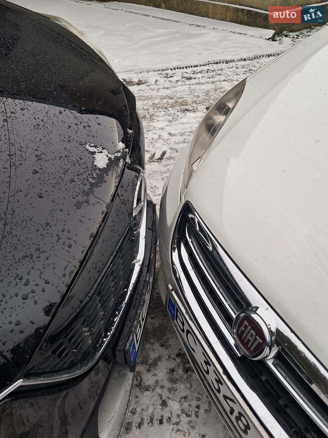 Fiat Linea 2013 VIN ZFA32300006620707 фото оголошення 16 з 16
