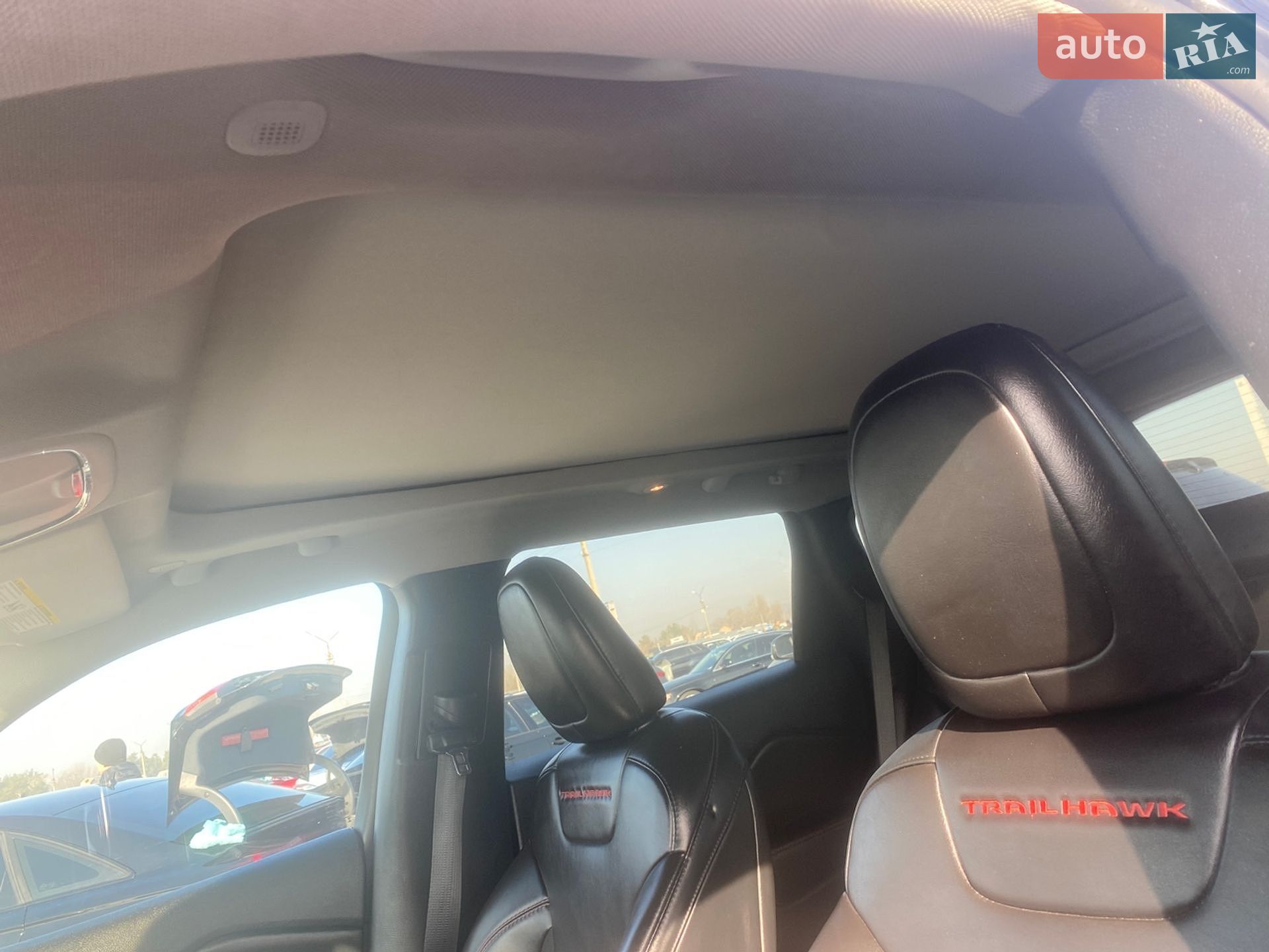JEEP CHEROKEE 2021 VIN 1C4PJMBX9MD201889 фото оголошення 12 з 22