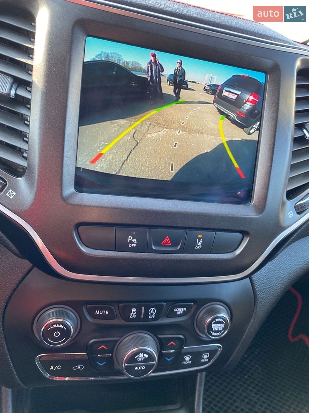 JEEP CHEROKEE 2021 VIN 1C4PJMBX9MD201889 фото оголошення 18 з 22