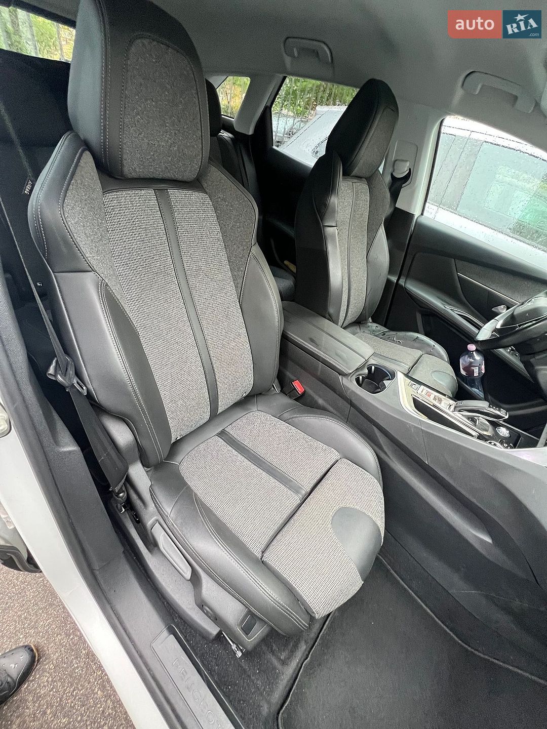 Peugeot 3008 2018 VIN VF3MJAHXVJS421085 фото оголошення 7 з 13
