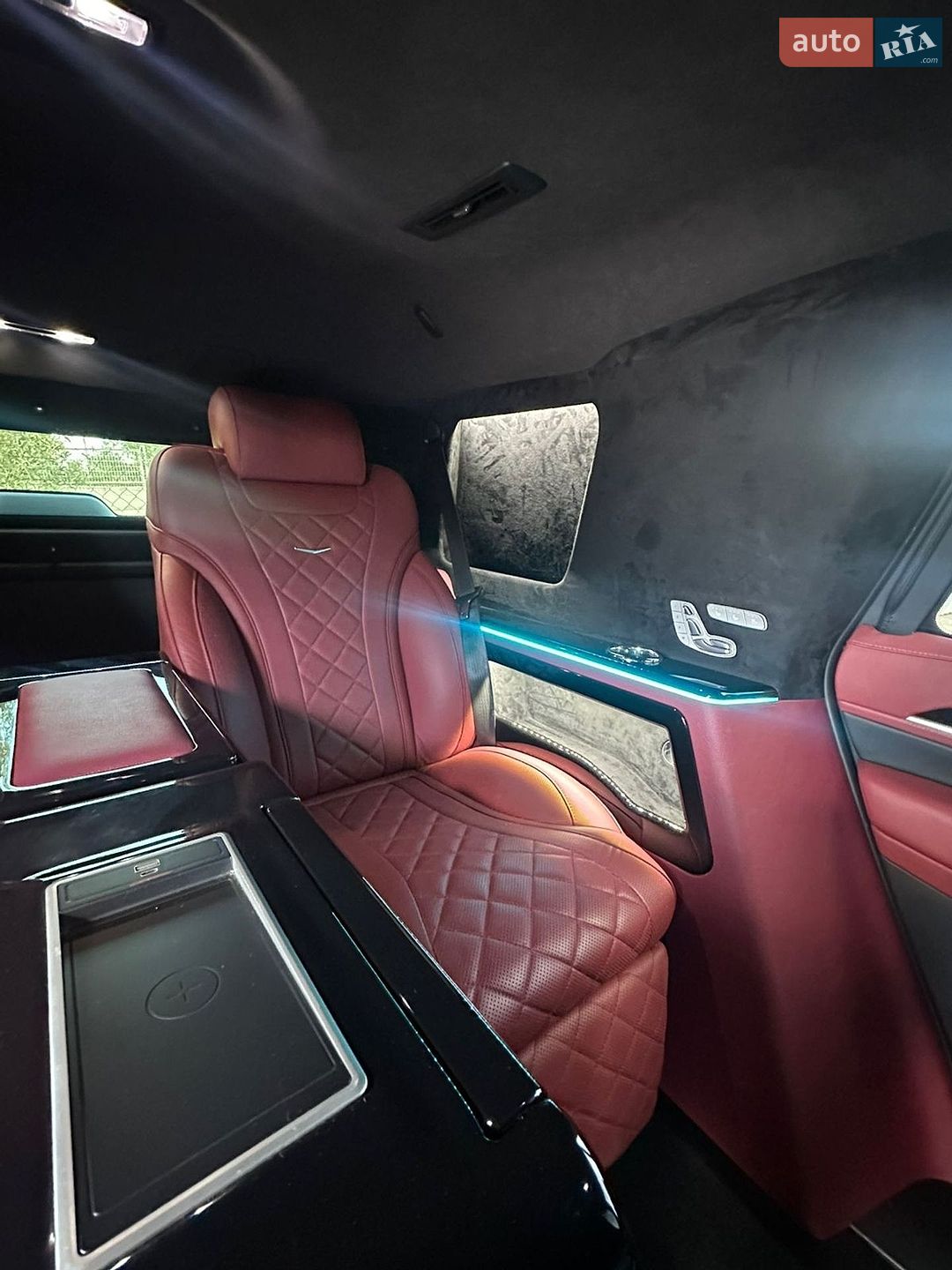 Cadillac Escalade 2022 VIN 1GYS47KL4NR351469 фото оголошення 14 з 29
