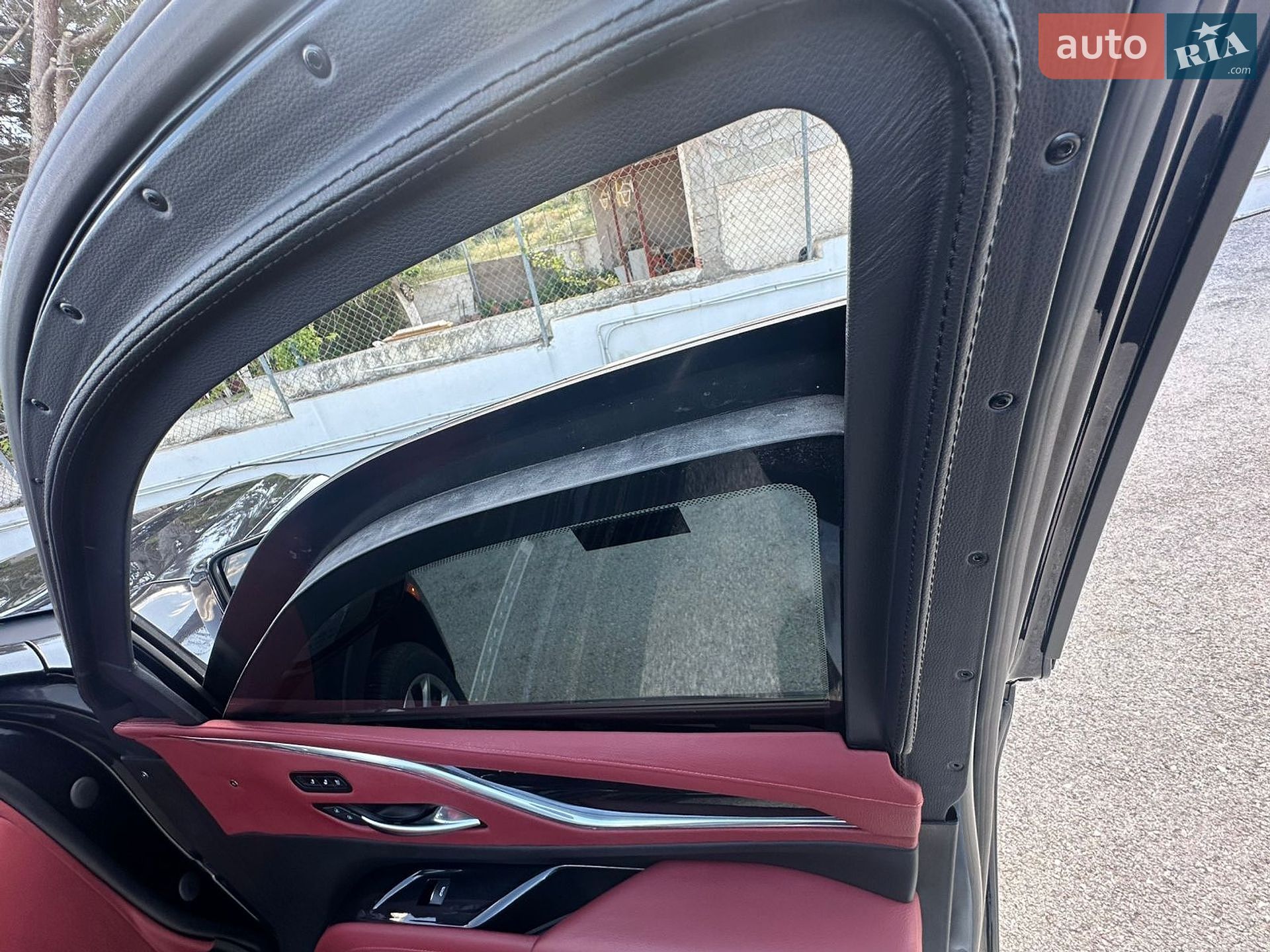 Cadillac Escalade 2022 VIN 1GYS47KL4NR351469 фото оголошення 13 з 29