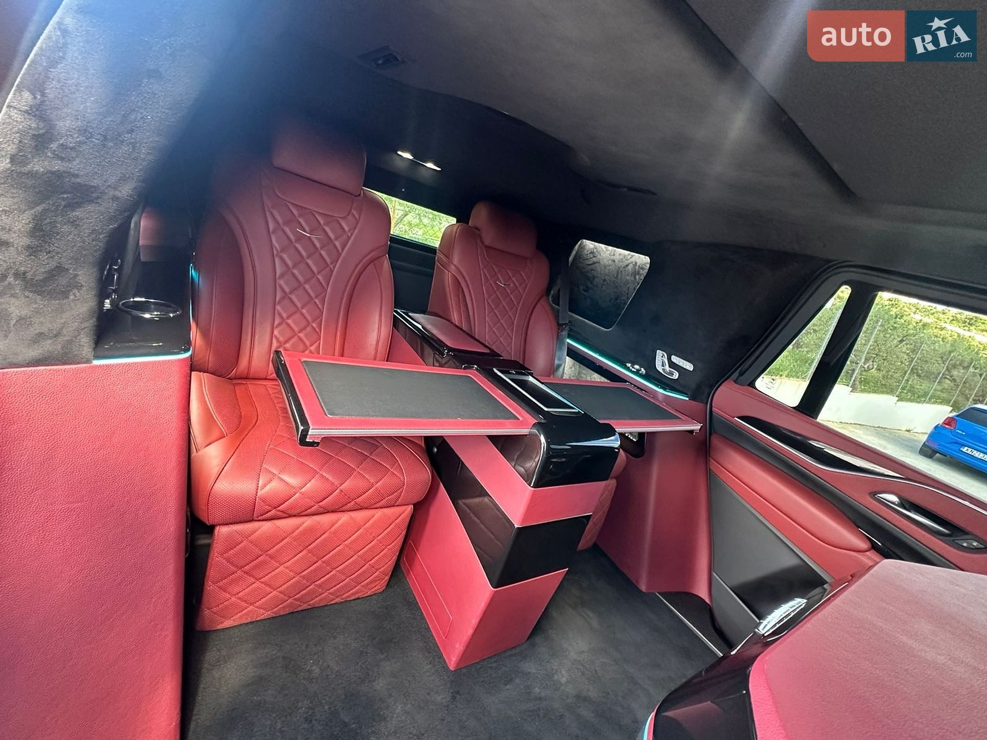 Cadillac Escalade 2022 VIN 1GYS47KL4NR351469 фото оголошення 15 з 29