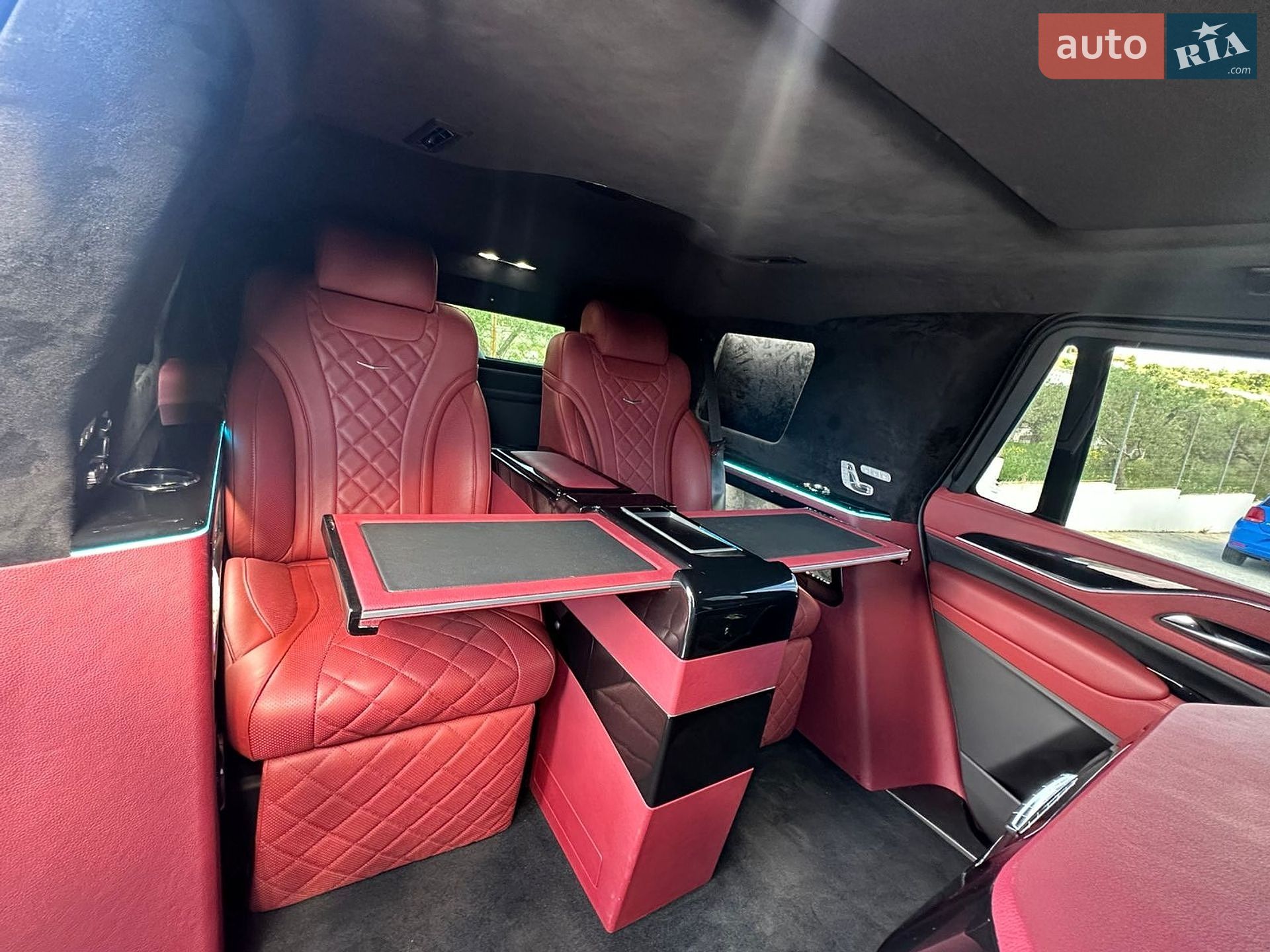 Cadillac Escalade 2022 VIN 1GYS47KL4NR351469 фото оголошення 16 з 29