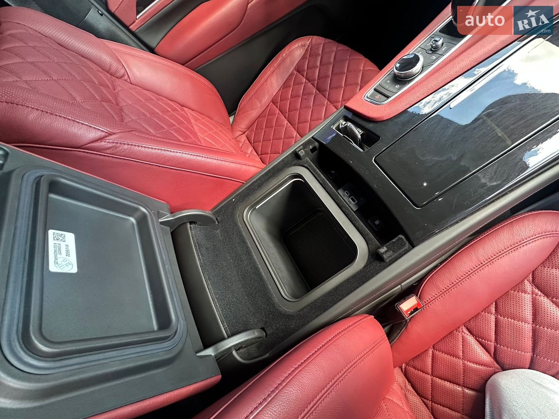 Cadillac Escalade 2022 VIN 1GYS47KL4NR351469 фото оголошення 18 з 29