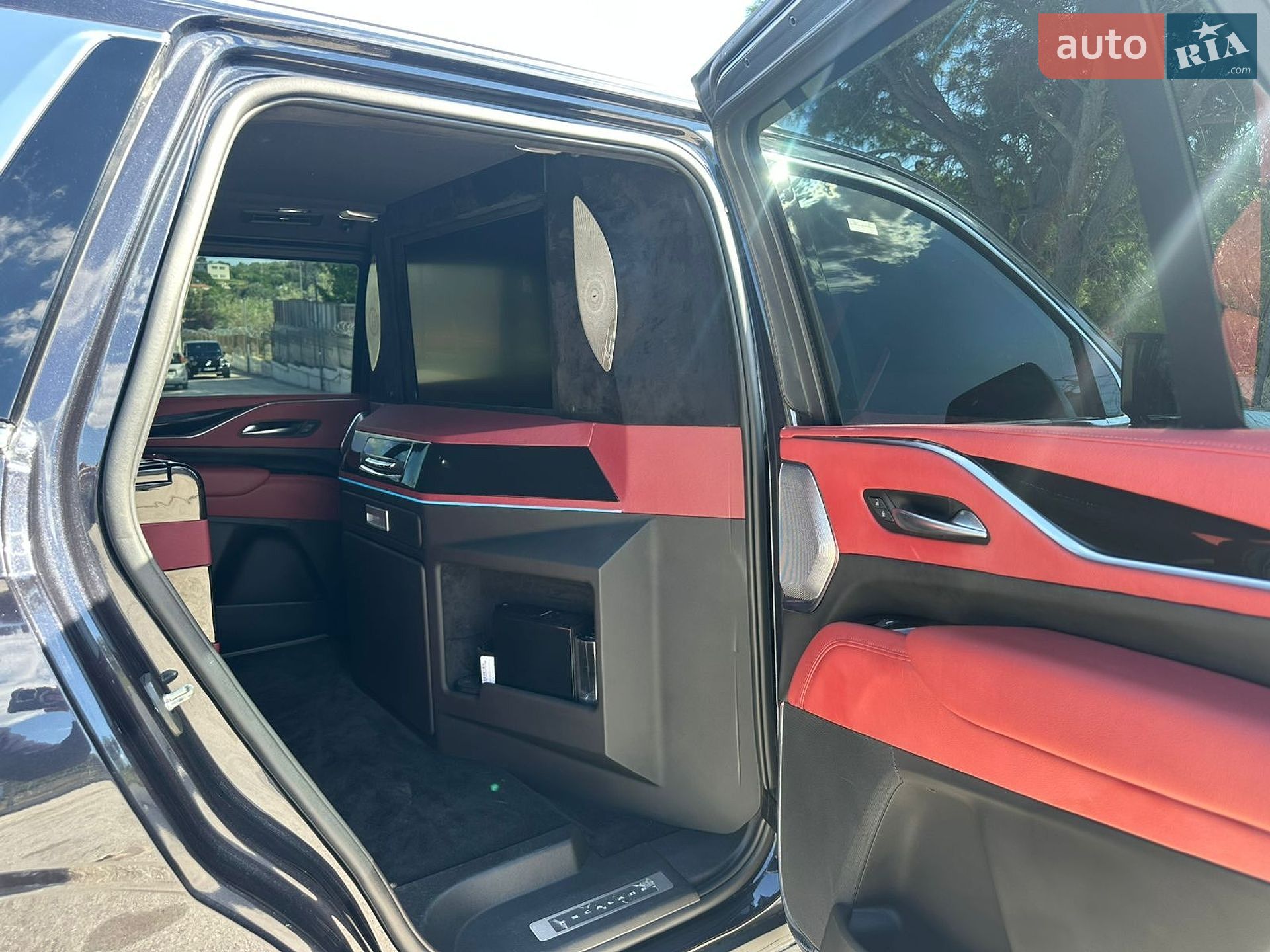 Cadillac Escalade 2022 VIN 1GYS47KL4NR351469 фото оголошення 19 з 29