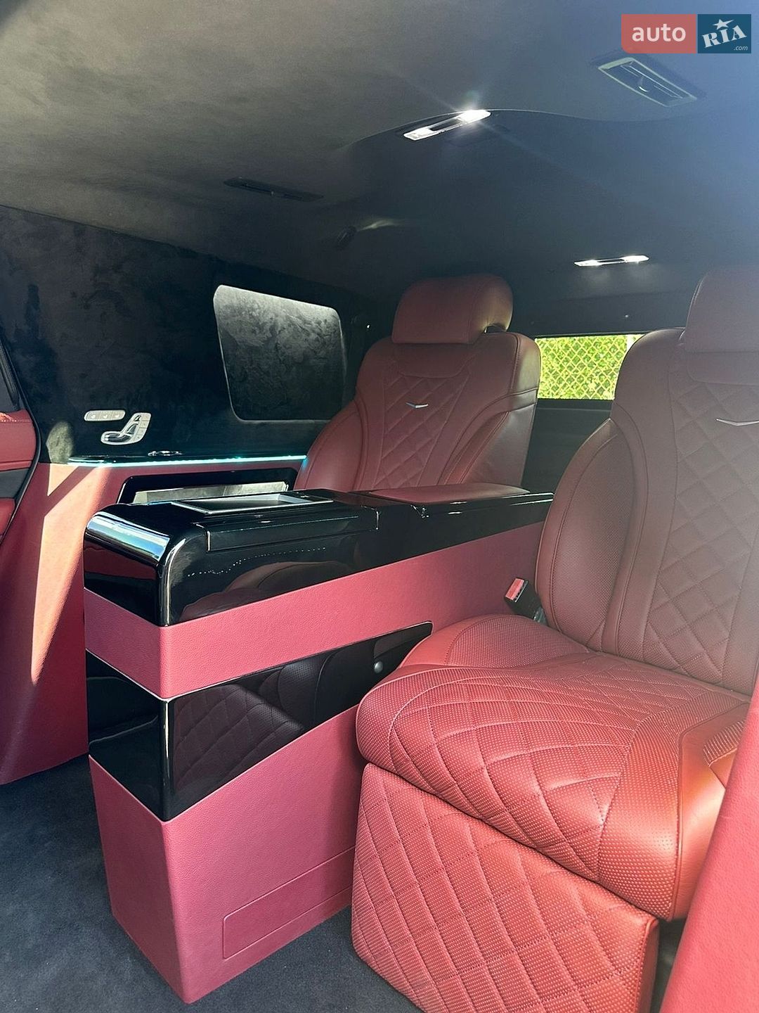 Cadillac Escalade 2022 VIN 1GYS47KL4NR351469 фото оголошення 24 з 29