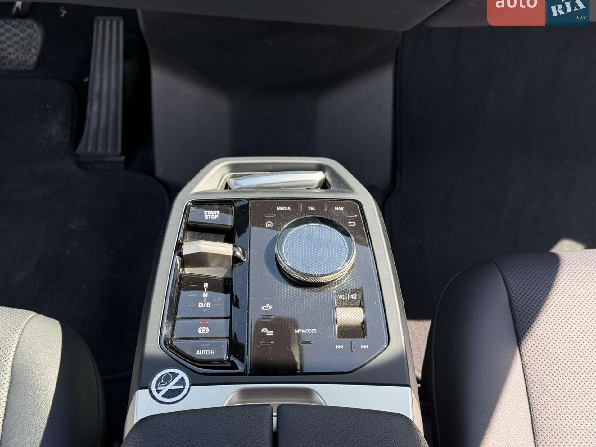 BMW iX 2022 VIN WBY11CF080CM04364 фото оголошення 26 з 45