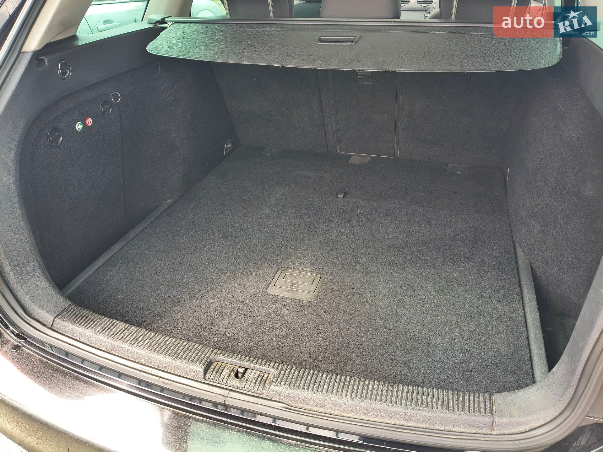 Volkswagen Golf 2008 VIN WVWZZZ1KZ8M363732 фото оголошення 12 з 24