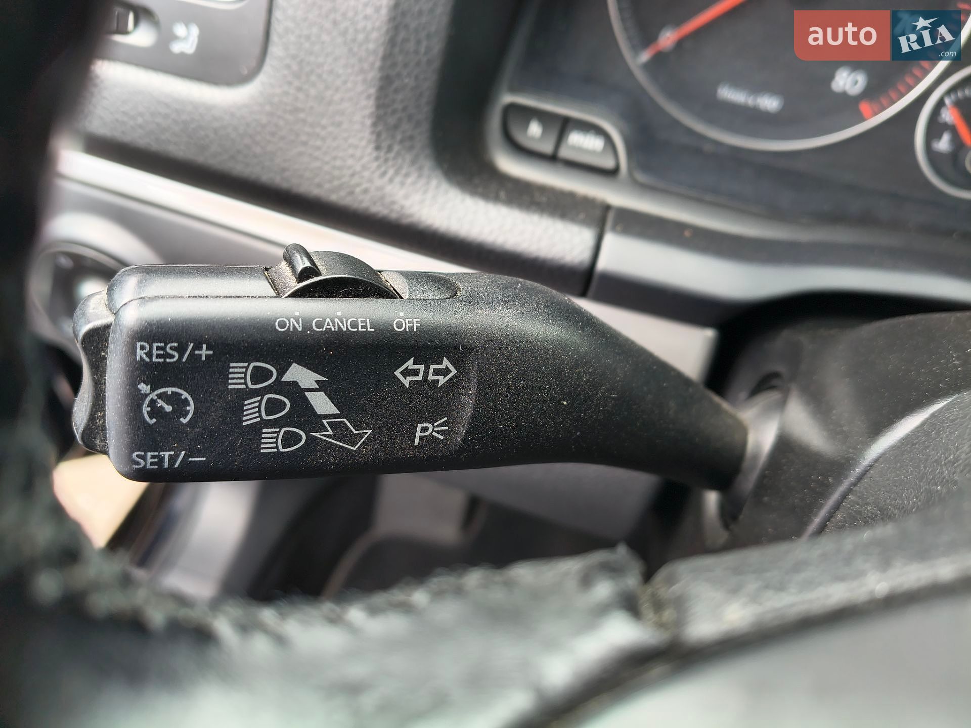 Volkswagen Golf 2008 VIN WVWZZZ1KZ8M363732 фото оголошення 10 з 24